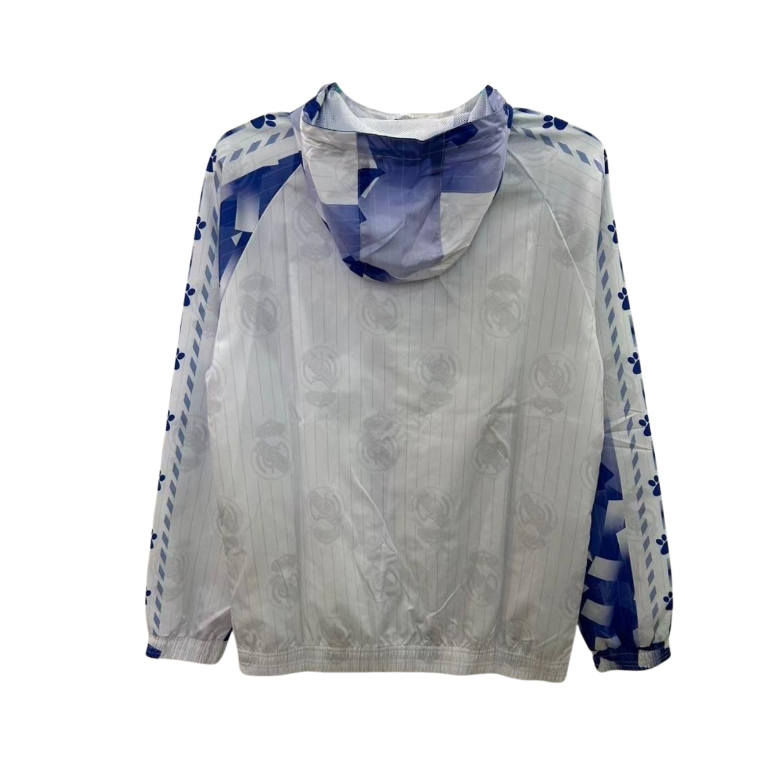 Coupe-Vent - Real Madrid 25/26