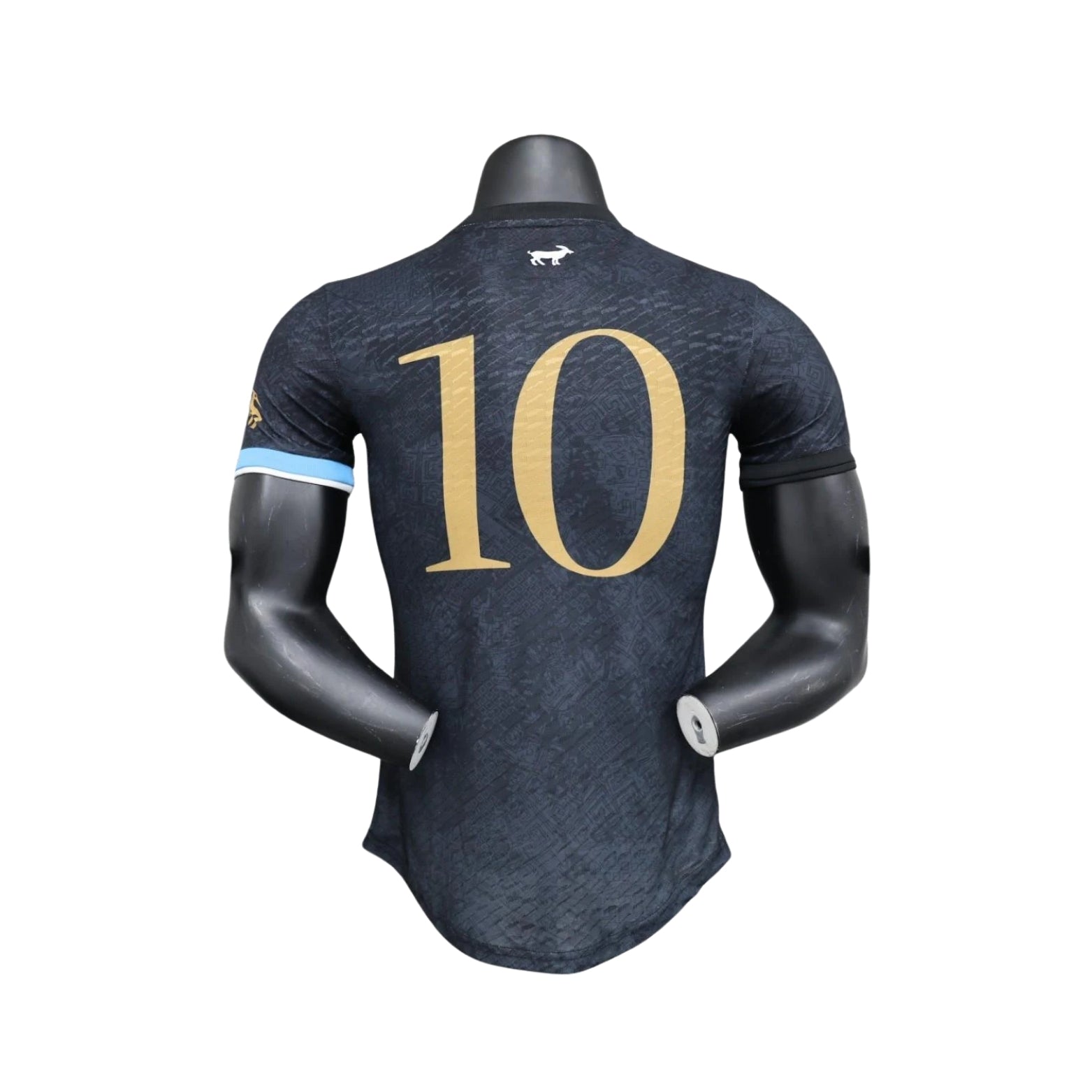 Messi - La Pulga - Édition Spéciale - Version Joueur