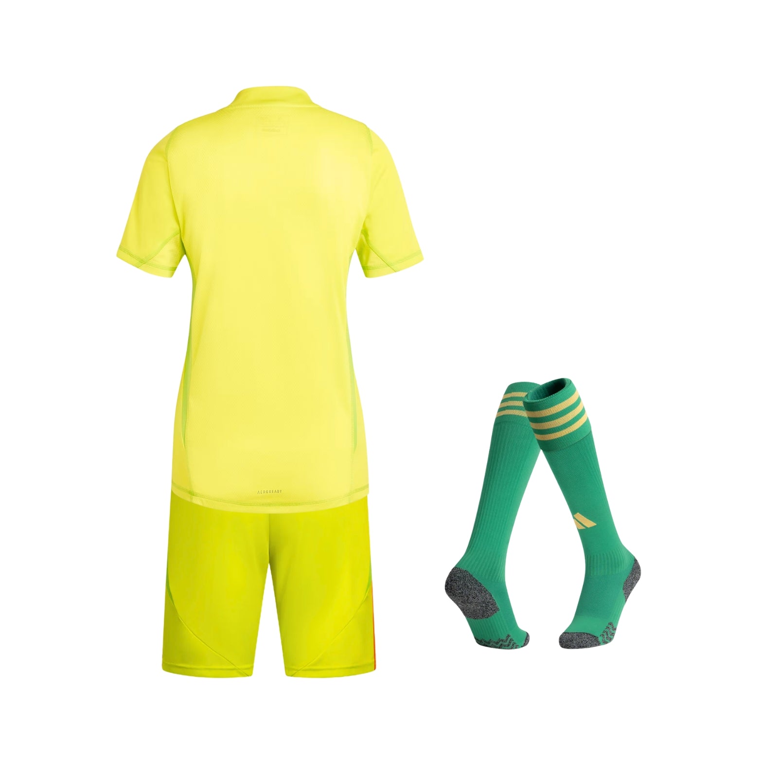 Kit - Celtic Gardien de But 24/25