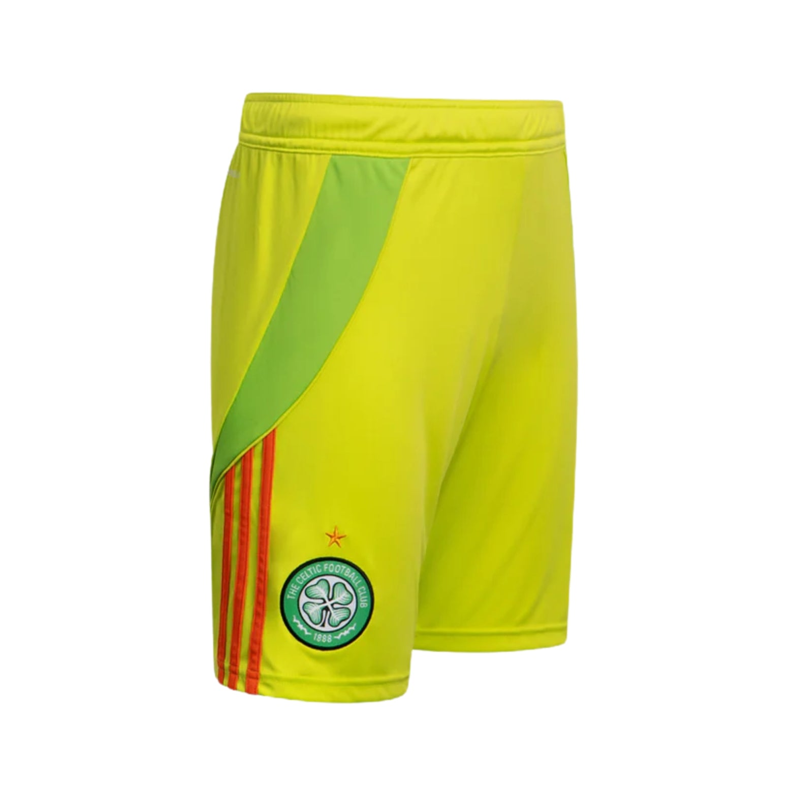 Kit - Celtic Gardien de But 24/25