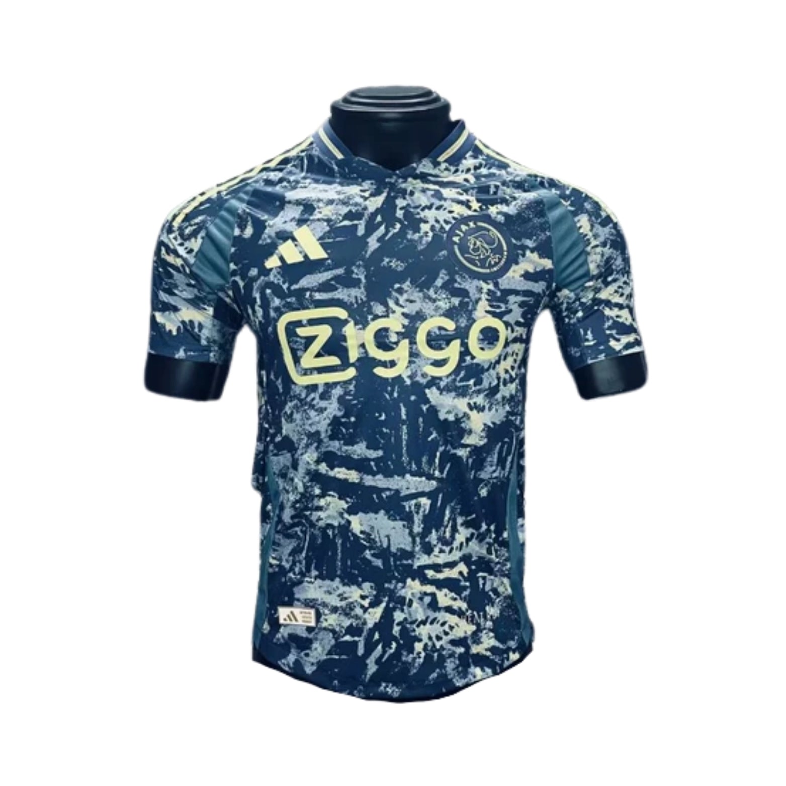 Ajax Extérieur 24/25 - Version Joueur