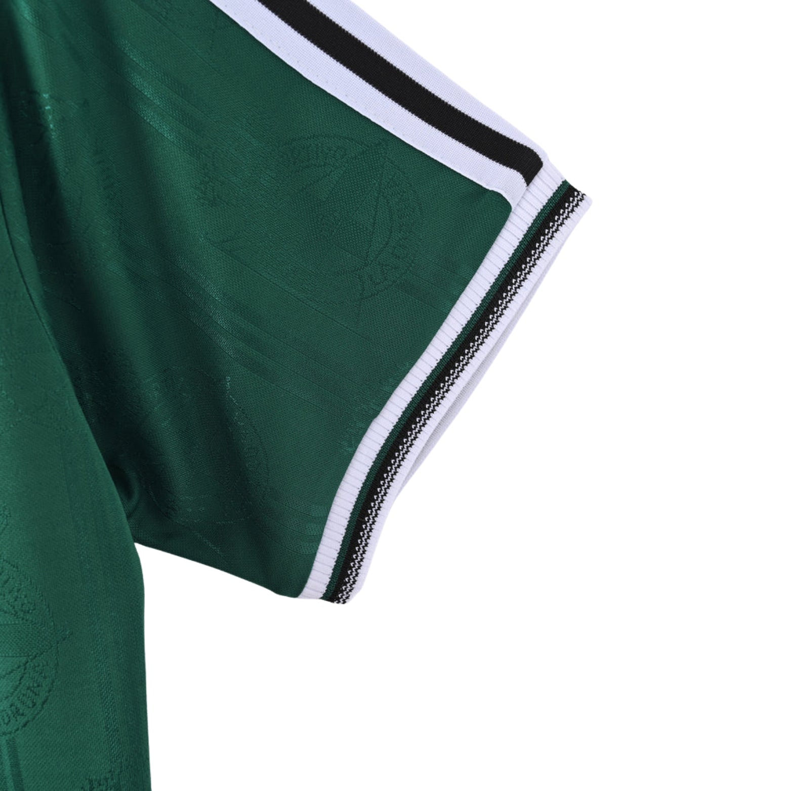 Deportivo de La Coruña Extérieur 98/99