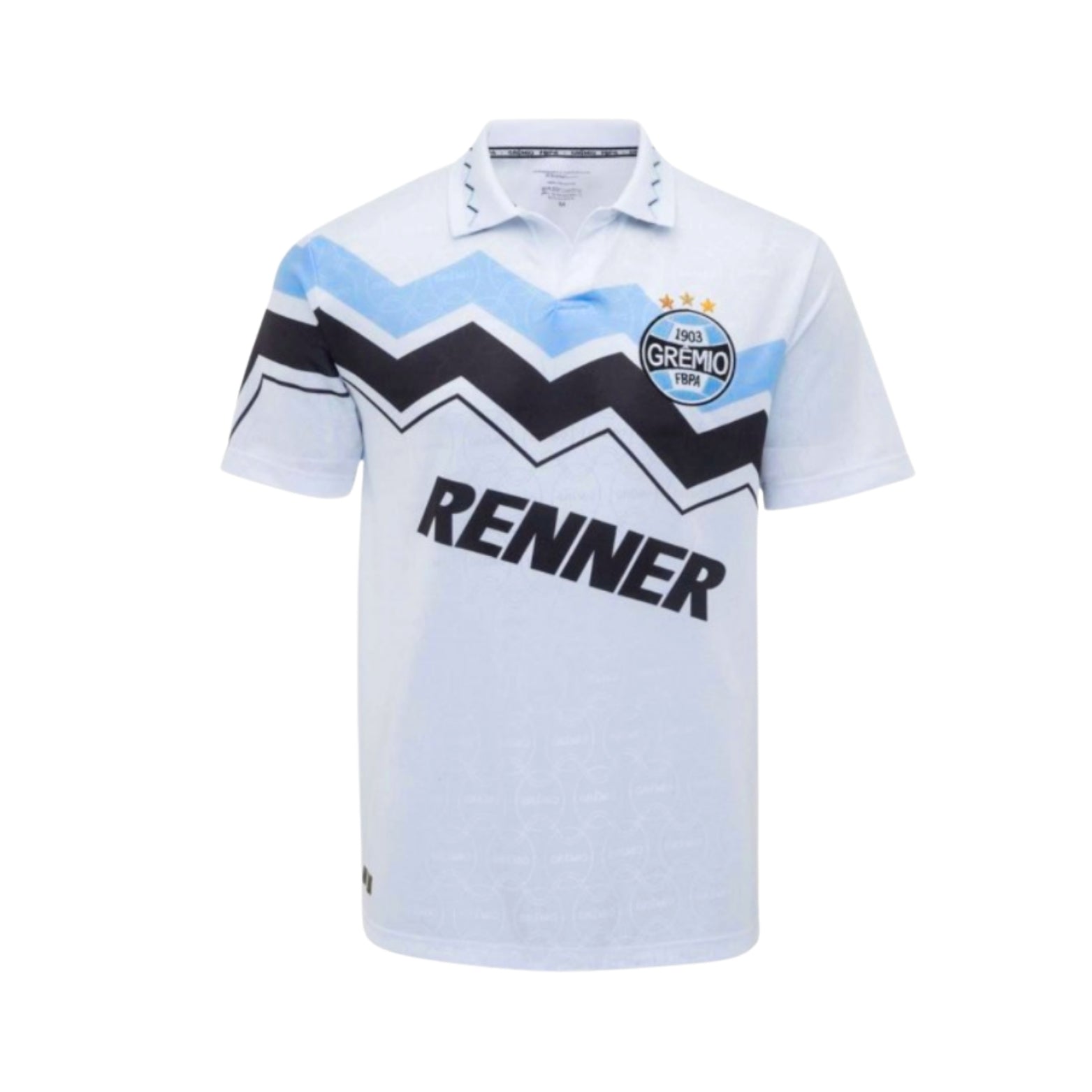Grêmio Extérieur 95/96