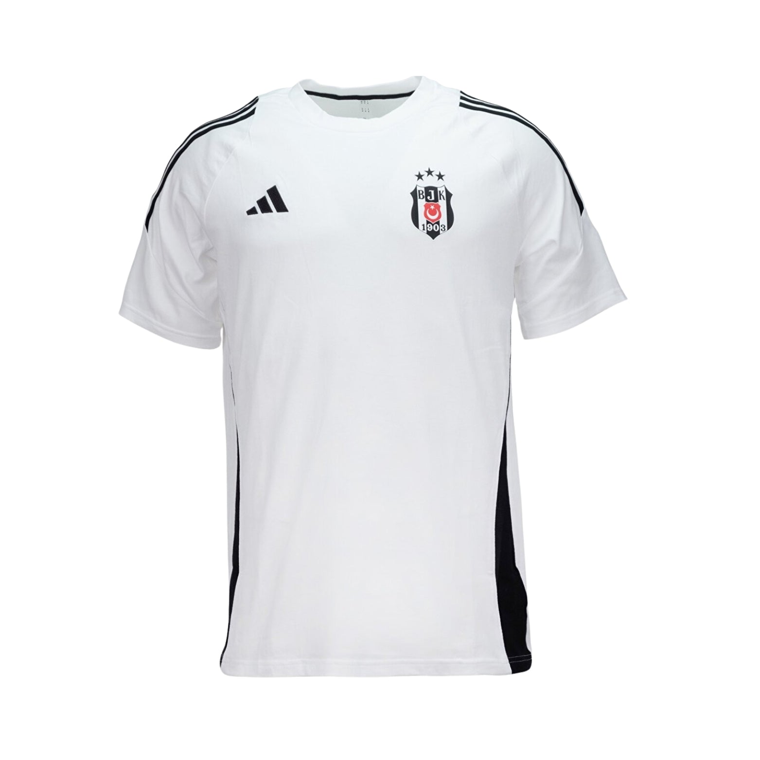 Besiktas Entraînement 25/26