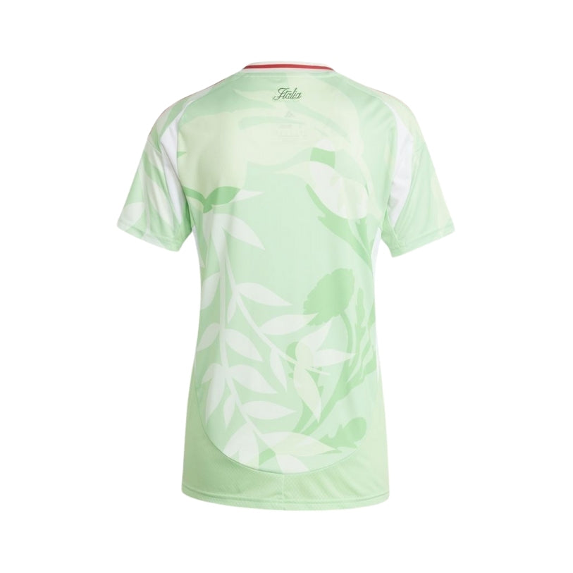 Italie Extérieur 25/26 - Euro Féminine 2025 - Version Féminine