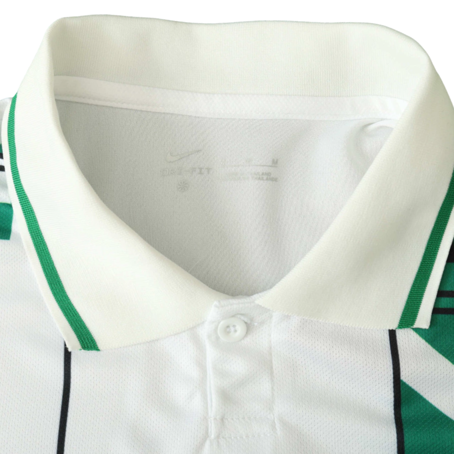 Nigéria Extérieur 24/25