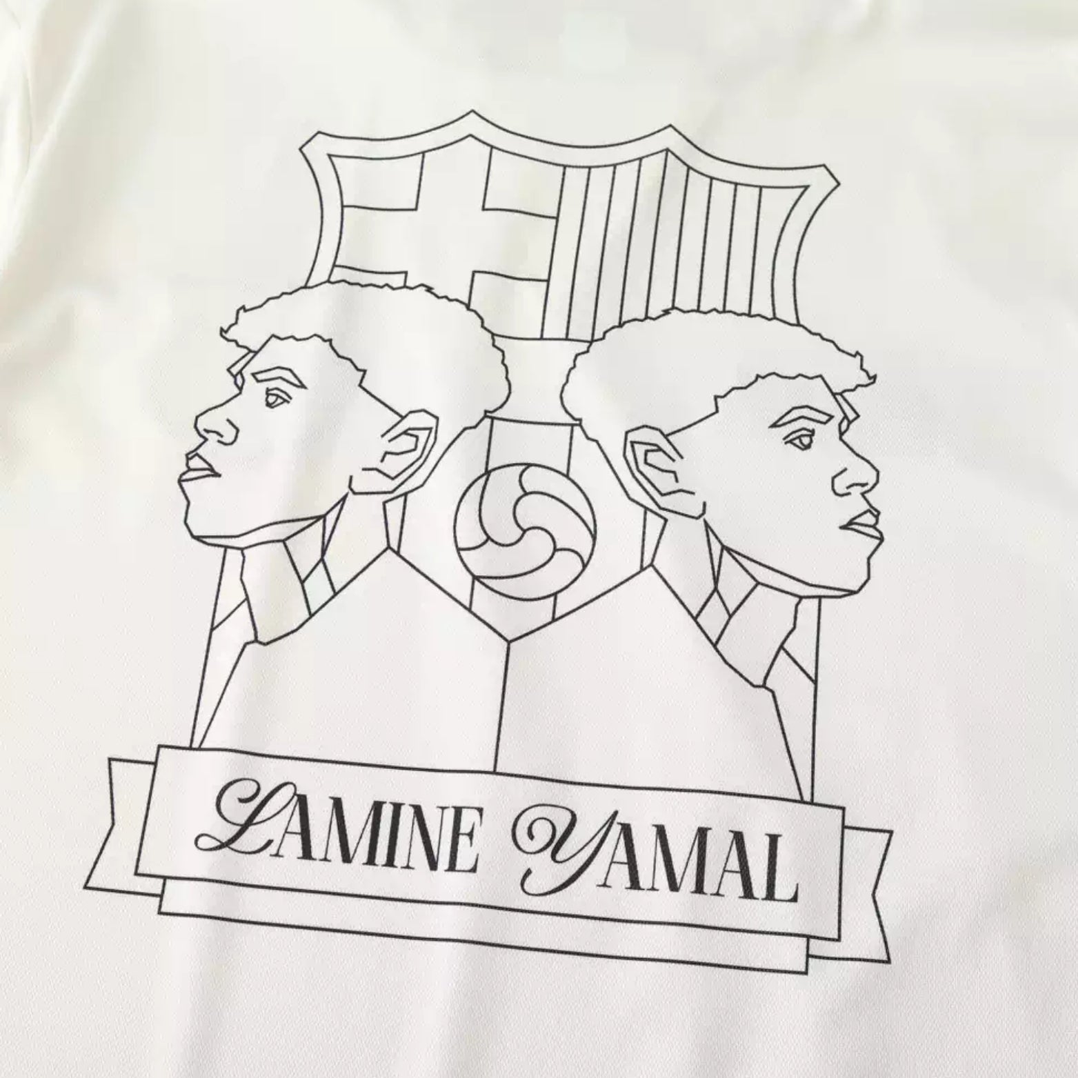 Barcelone Édition Speciale 24/25