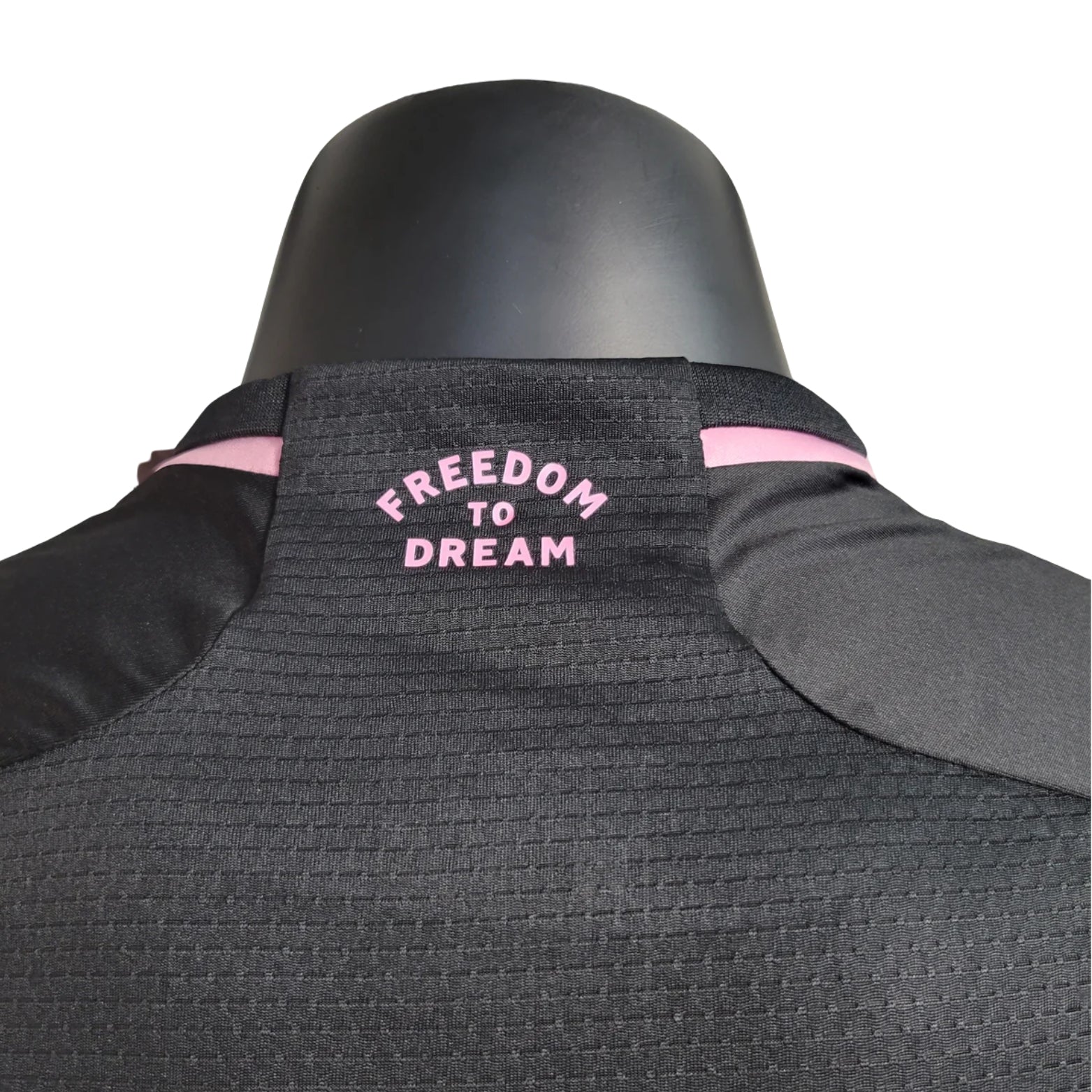 Inter Miami Extérieur 23/24 - Version Joueur