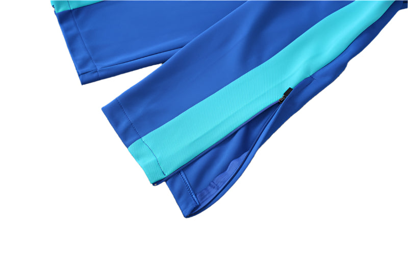 Barcelone - Survêtement - 1/2 Zip