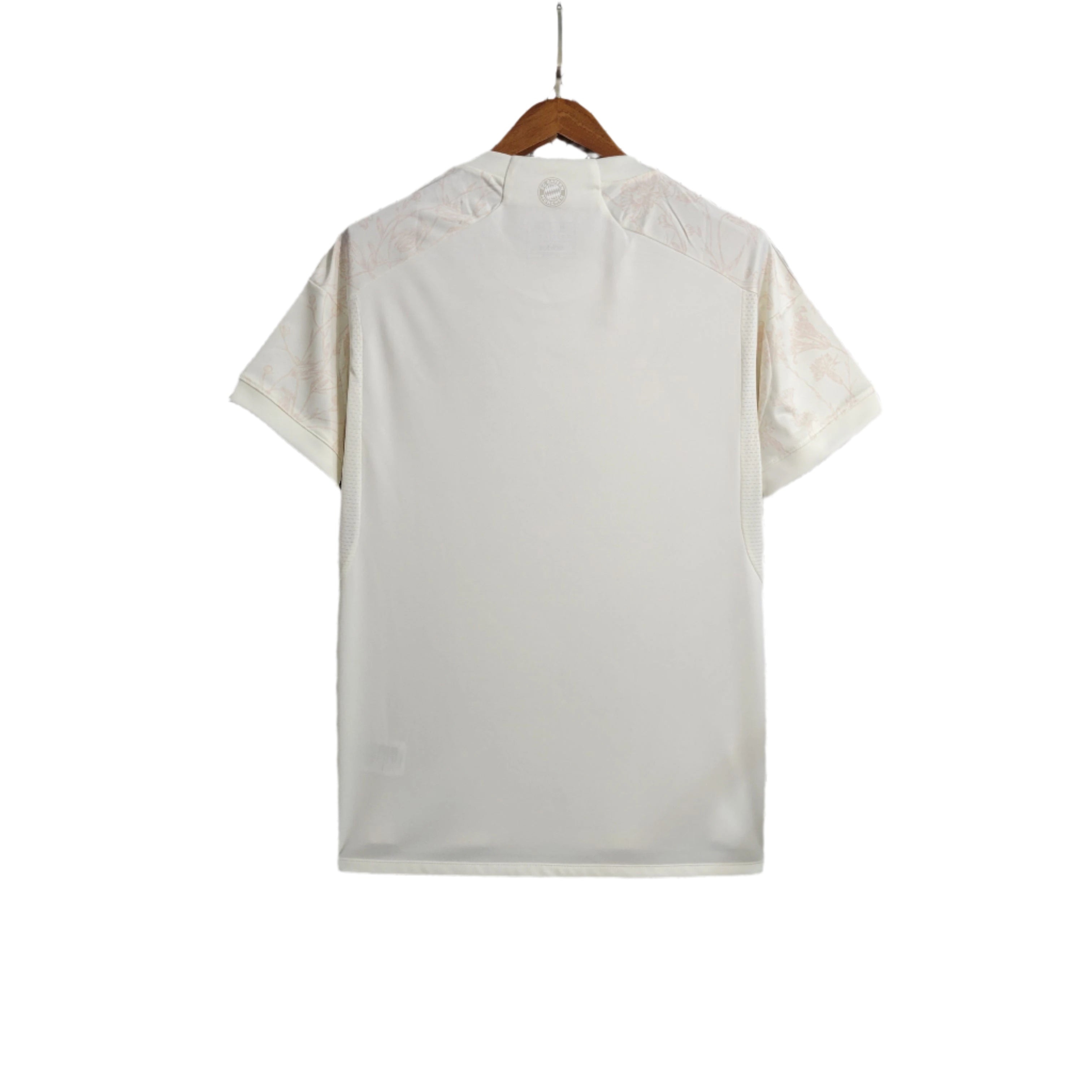 Bayern Munique Troisième 23/24