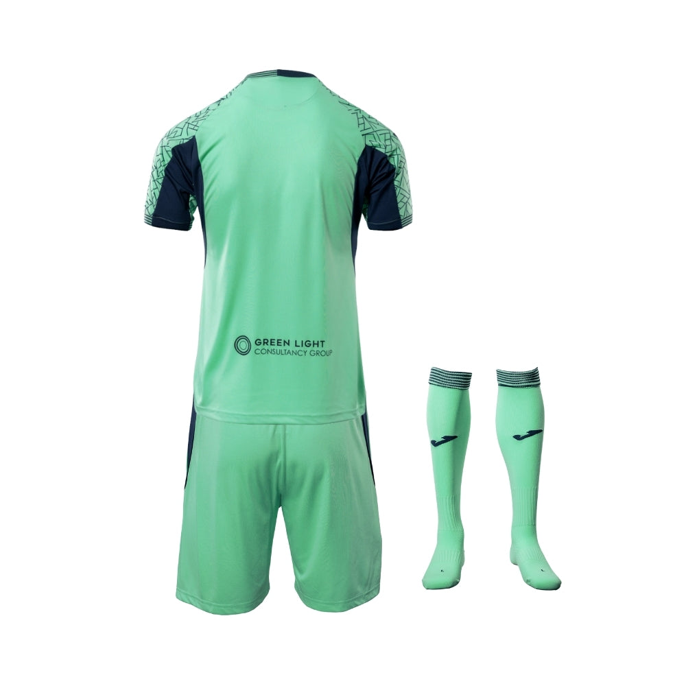 Kit - Norwich City Gardiens de But 25/26