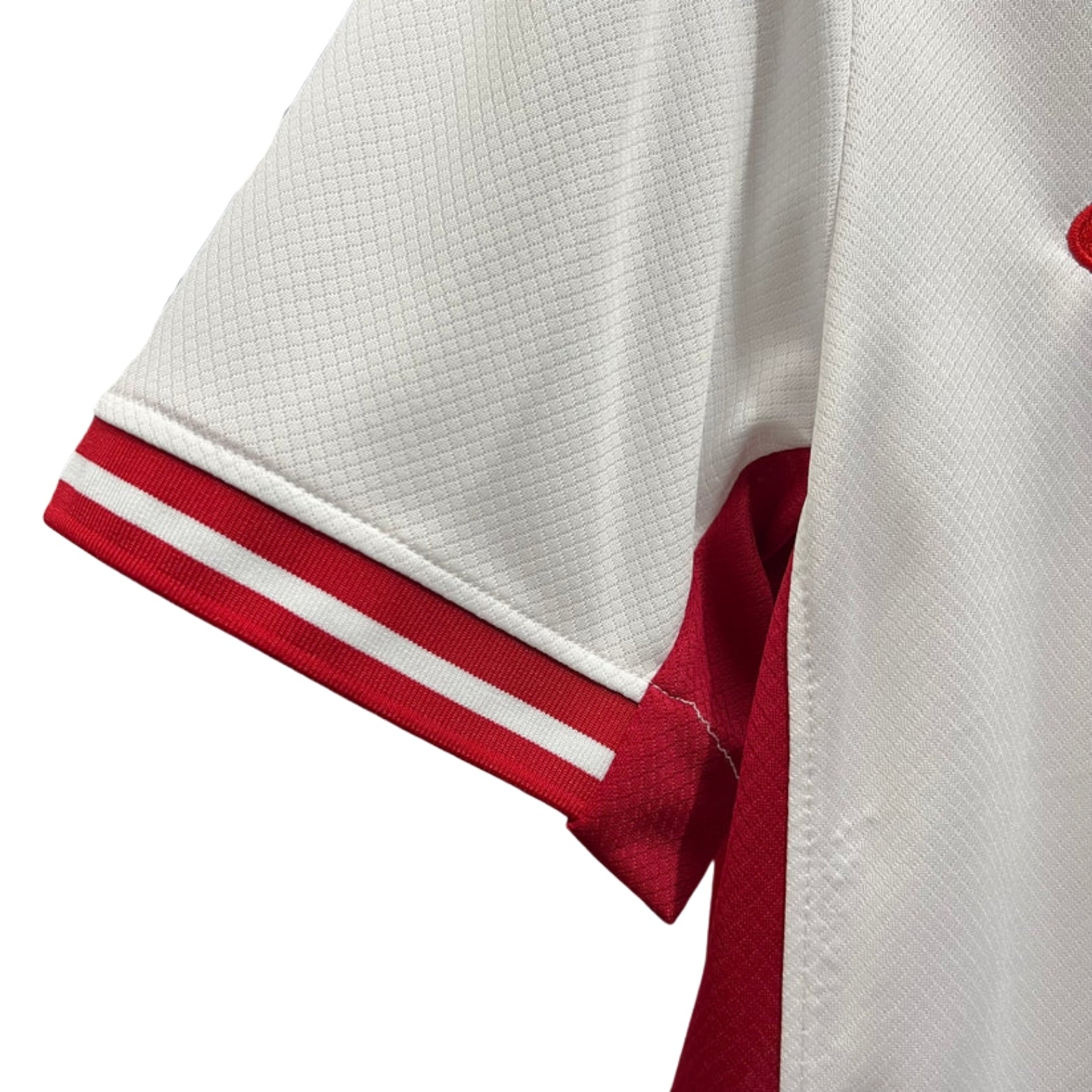 Canada Extérieur 24/25