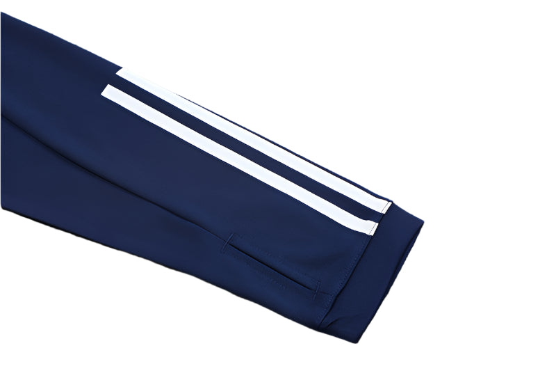 Italie - Survêtement - 1/2 Zip