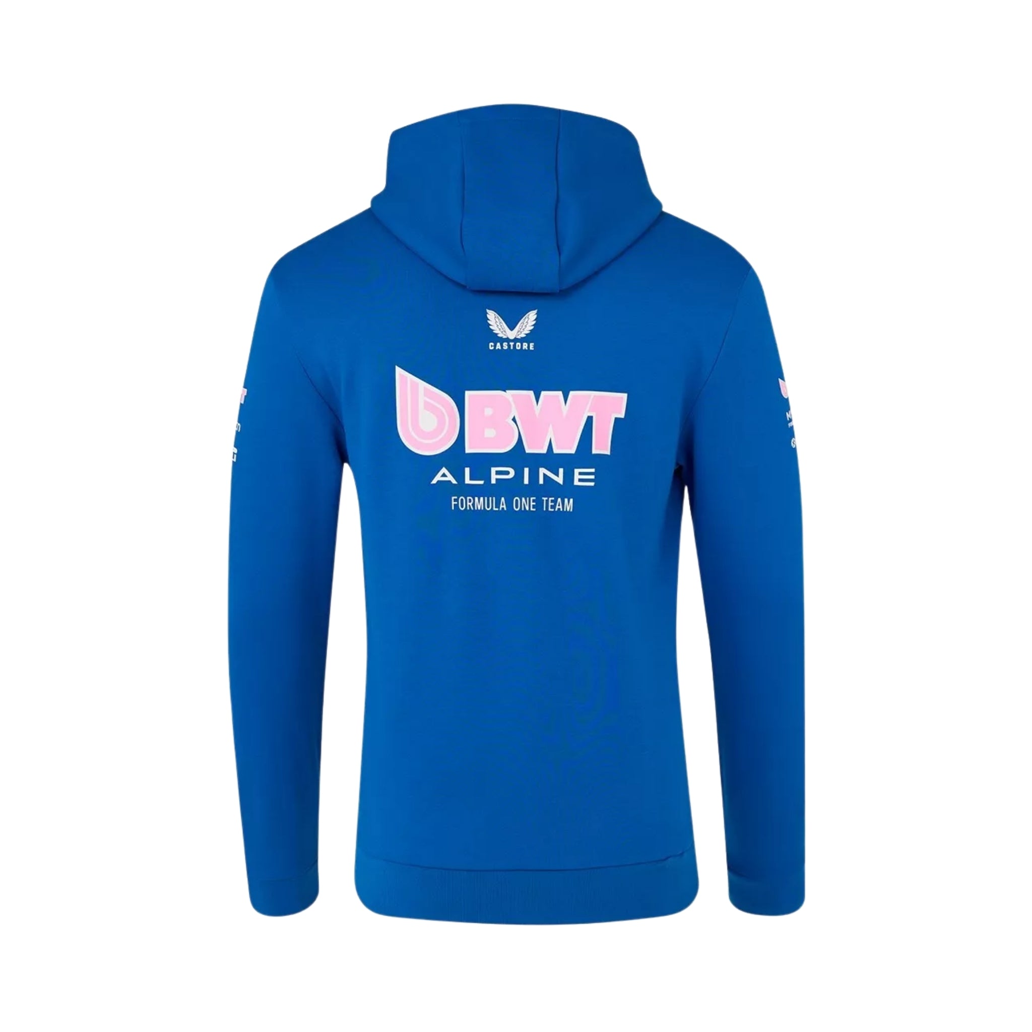 Sweat Alpine F1 2025