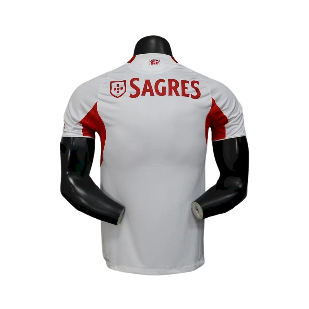 Benfica Troisième 25/26 - Version Joueur