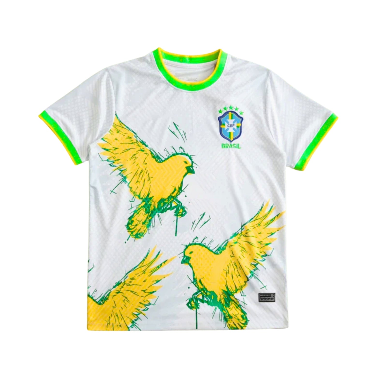 Brésil Édition Spéciale 23/24