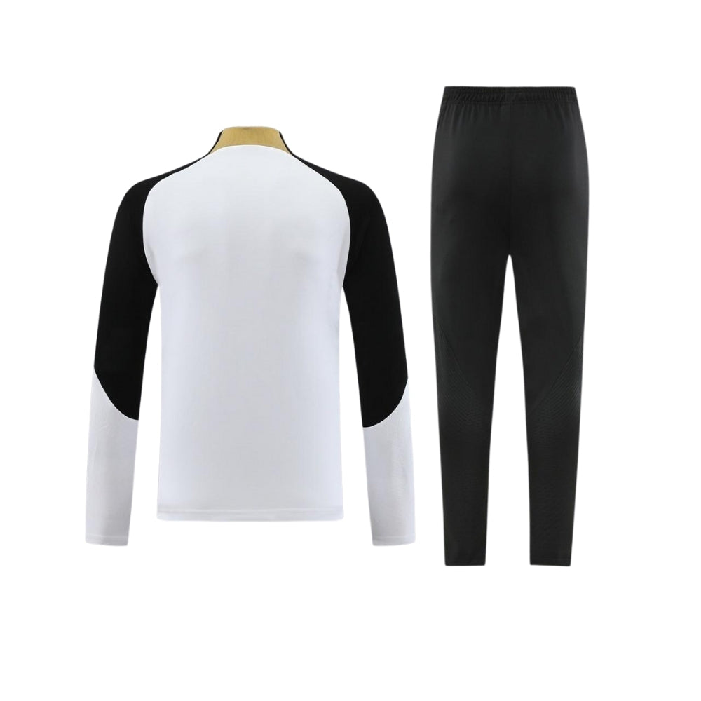 Chelsea 25/26 - Survêtement - 1/2 Zip