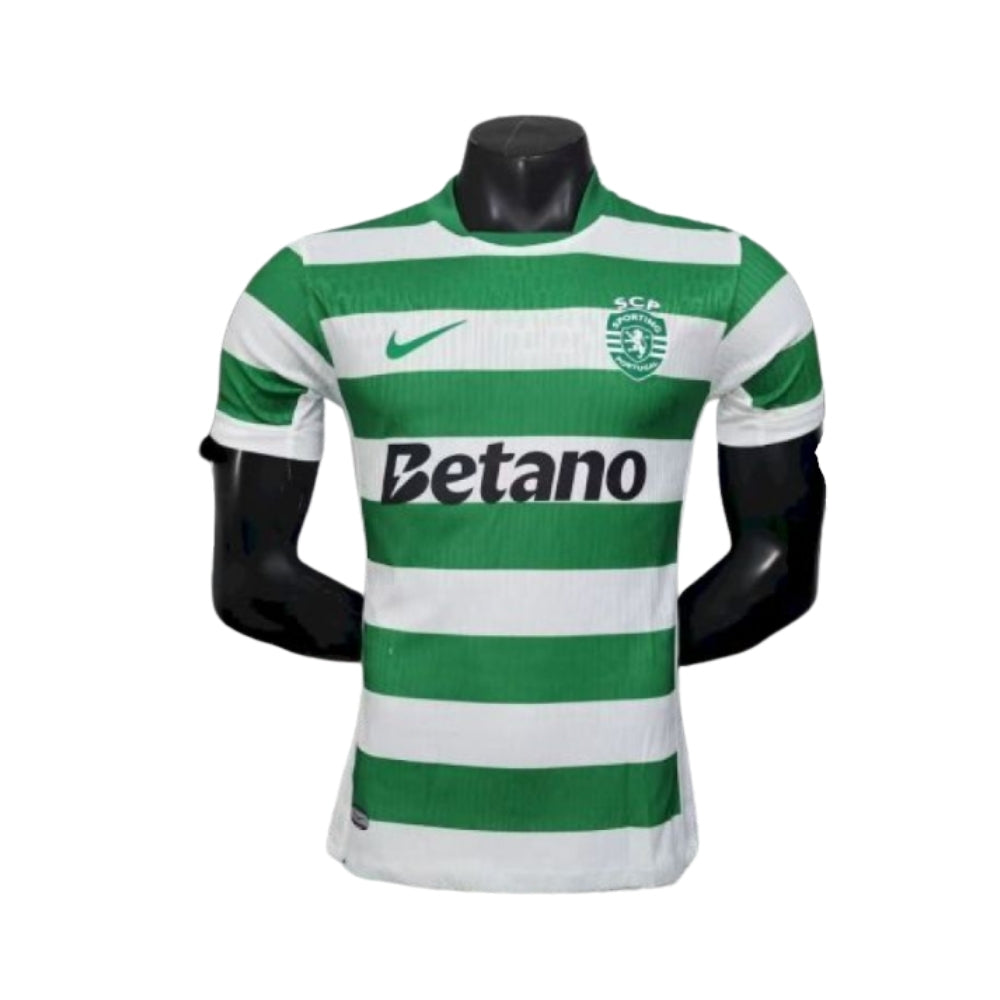 Sporting Domicile 25/26 - Version Joueur