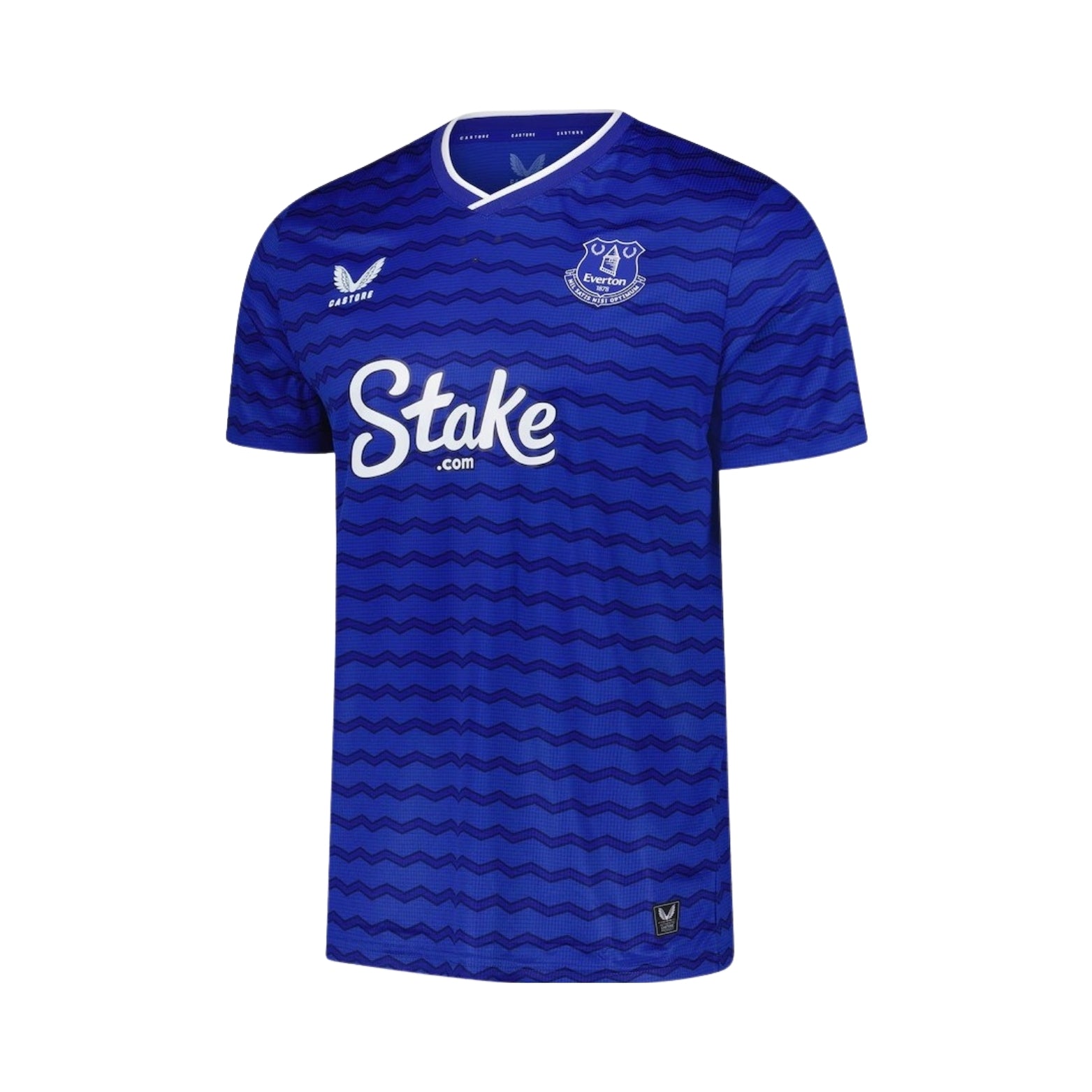 Everton Domicile 25/26