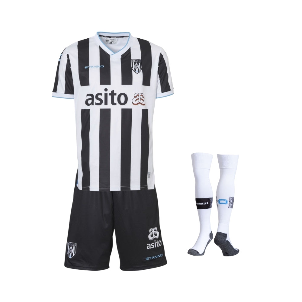 Kit - Heracles Almelo Domicile 25/26
