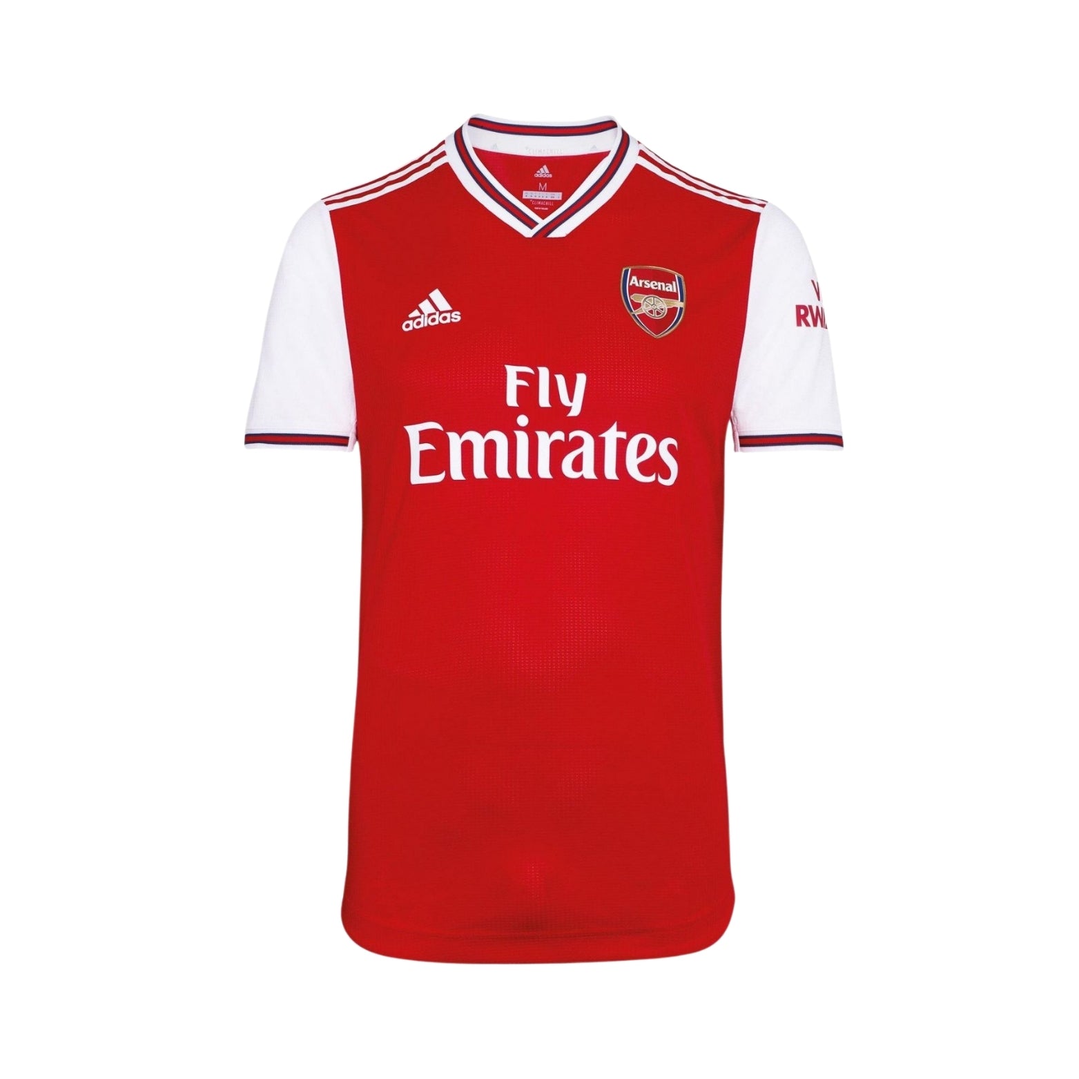 Arsenal Domicile 19/20