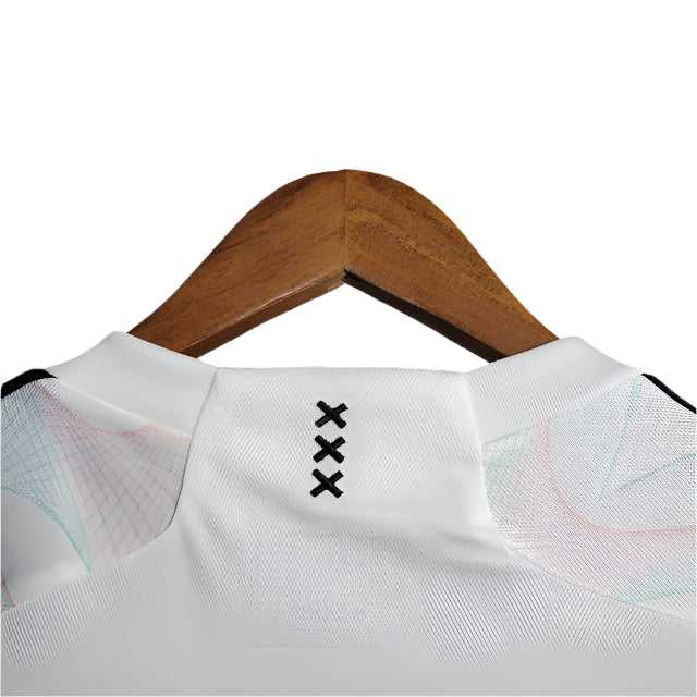 Ajax Extérieur 23/24