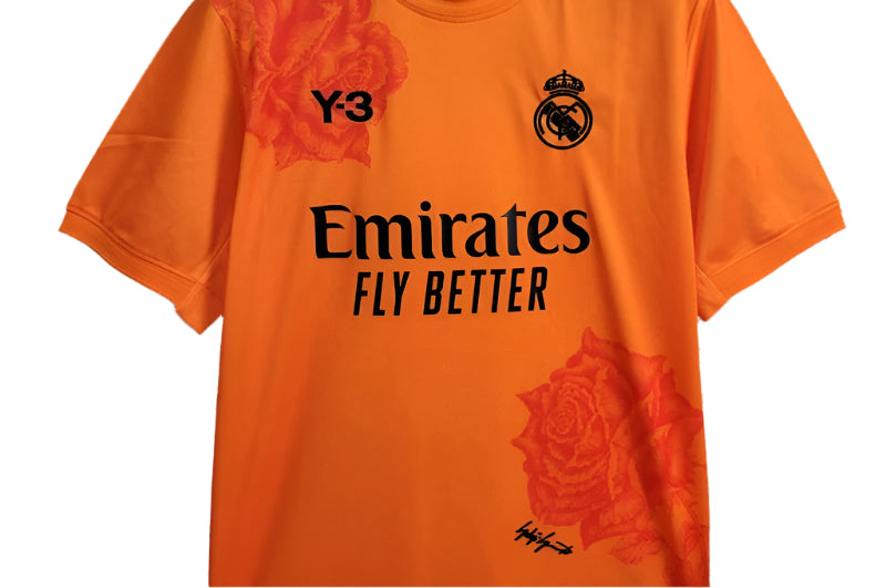 Real Madrid Édition Spéciale 23/24 - Collection Y-3