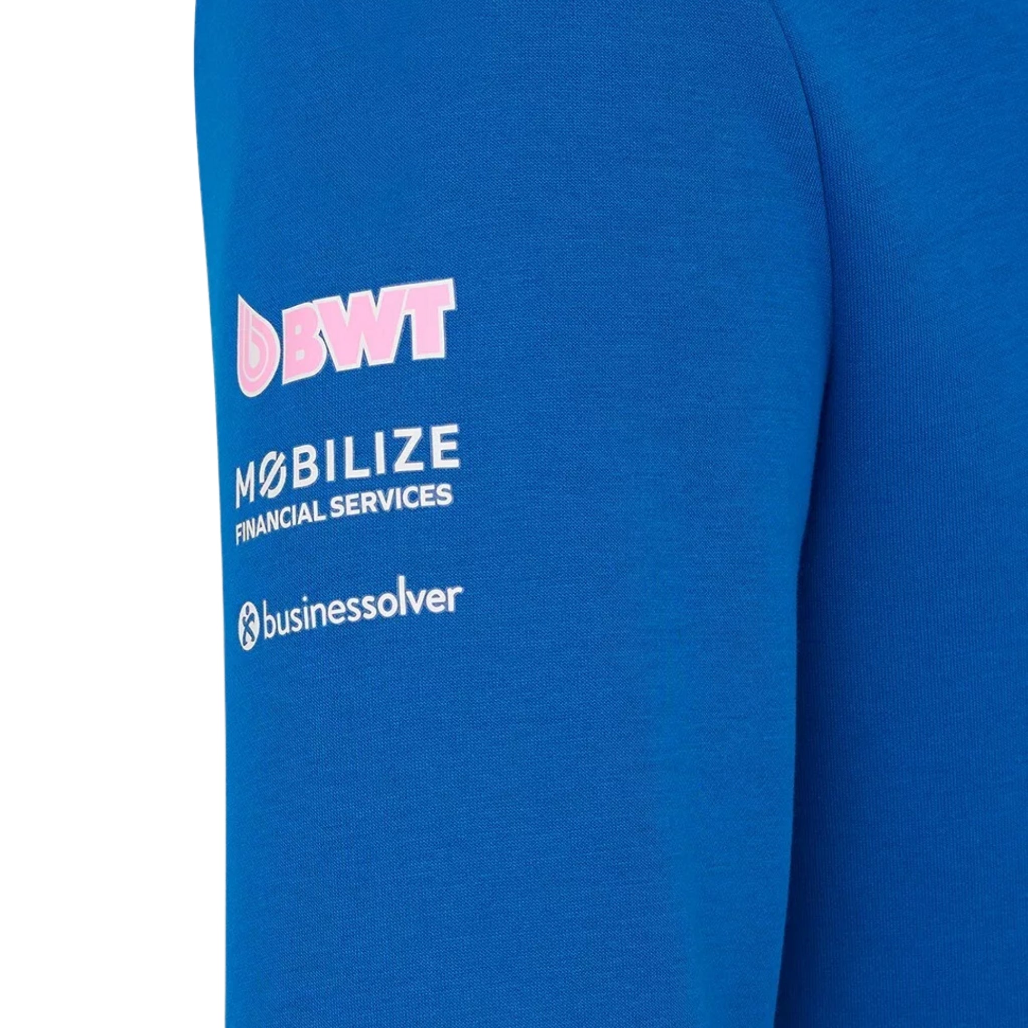 Sweat Alpine F1 2025