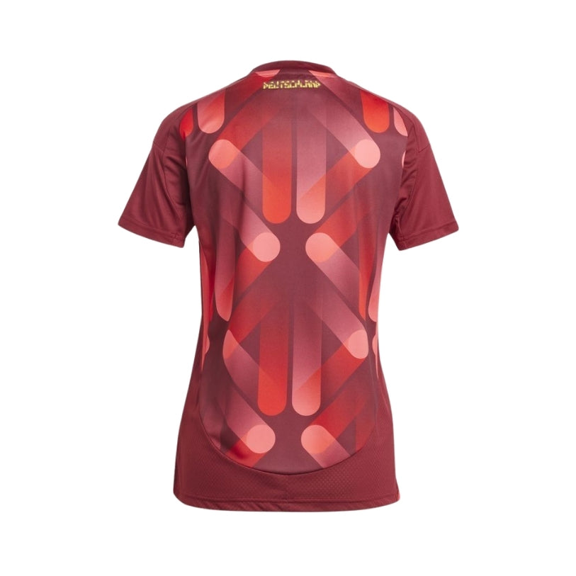 Allemagne Extérieur 25/26 - Euro Féminine 2025 - Version Féminine