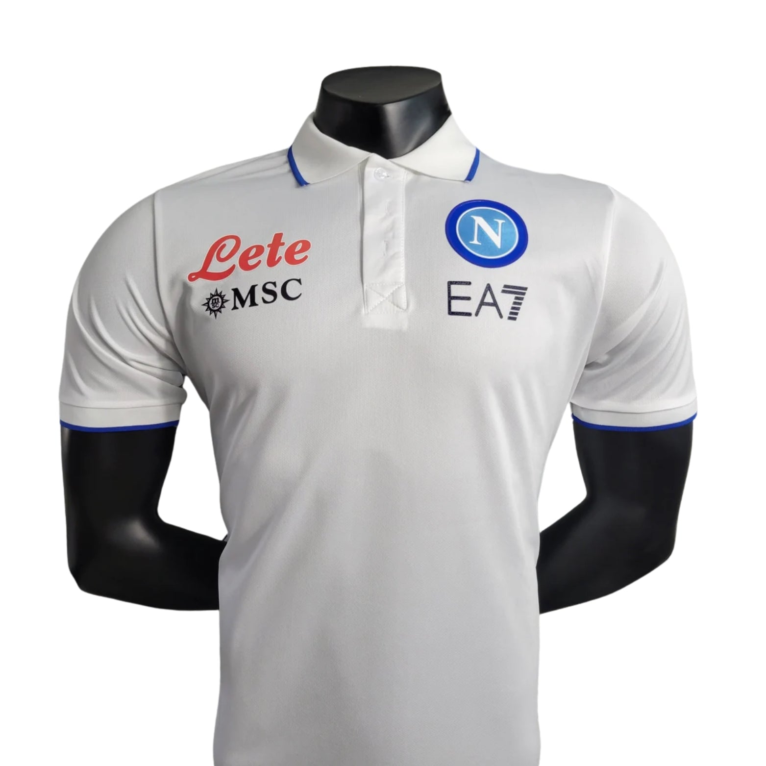 Naples Extérieur 23/24 - Version Joueur