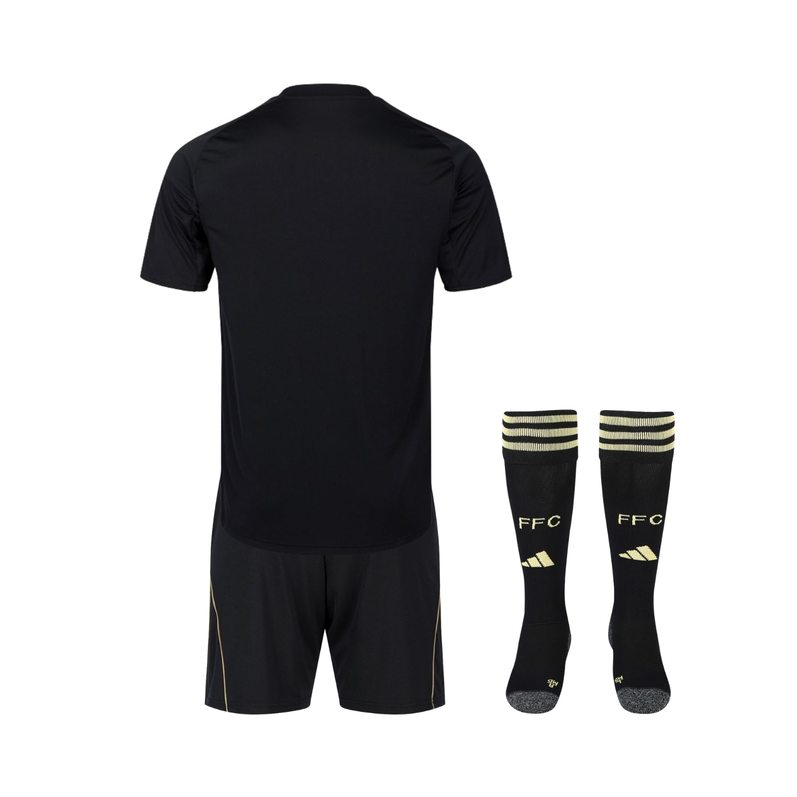 Kit - Fulham Troisième 25/26