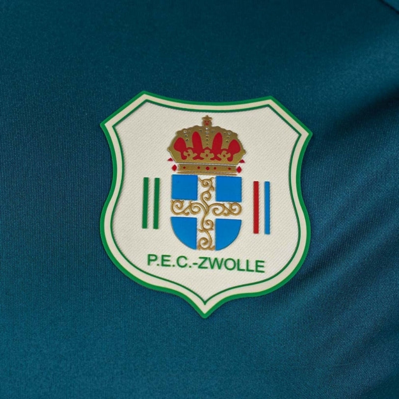 PEC Zwolle Extérieur 25/26