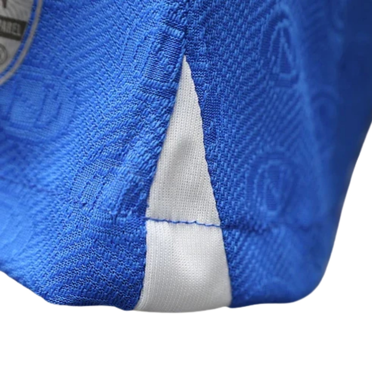 Naples Domicile 24/25 - Version Joueur