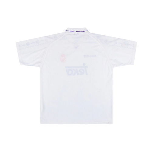 Real Madrid Domicile 96/97