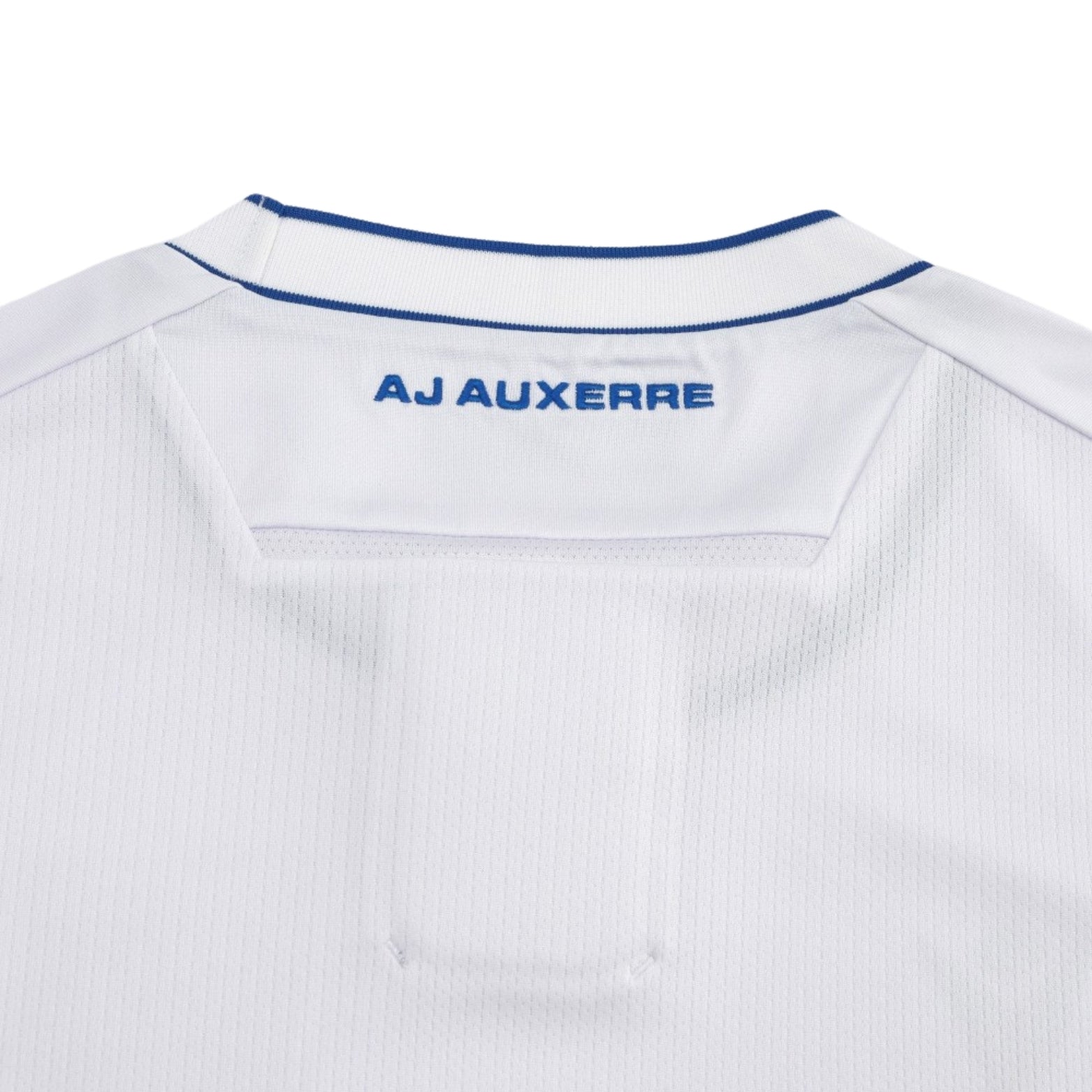 Auxerre Domicile 25/26