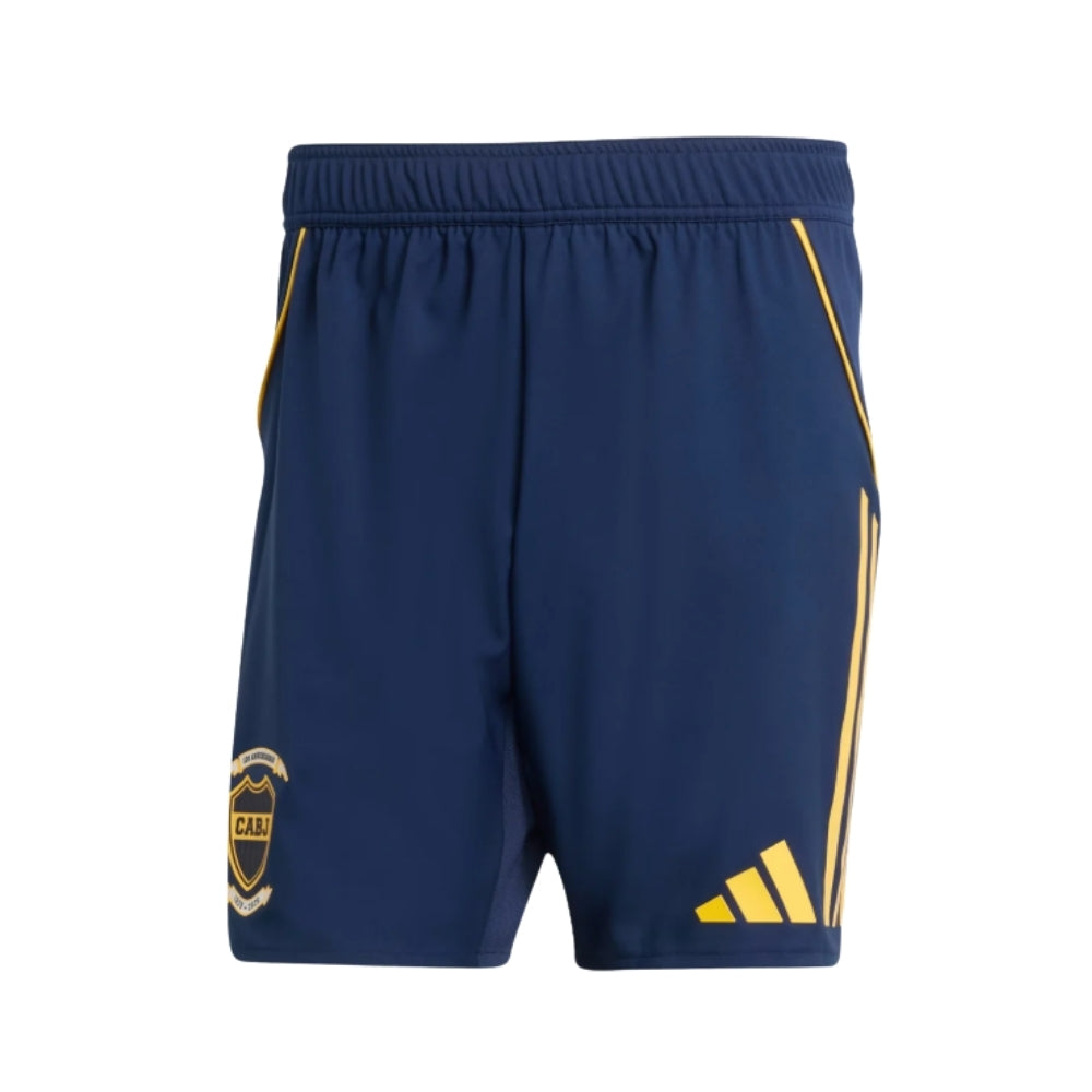 Short Boca Juniors Domicile 25/26