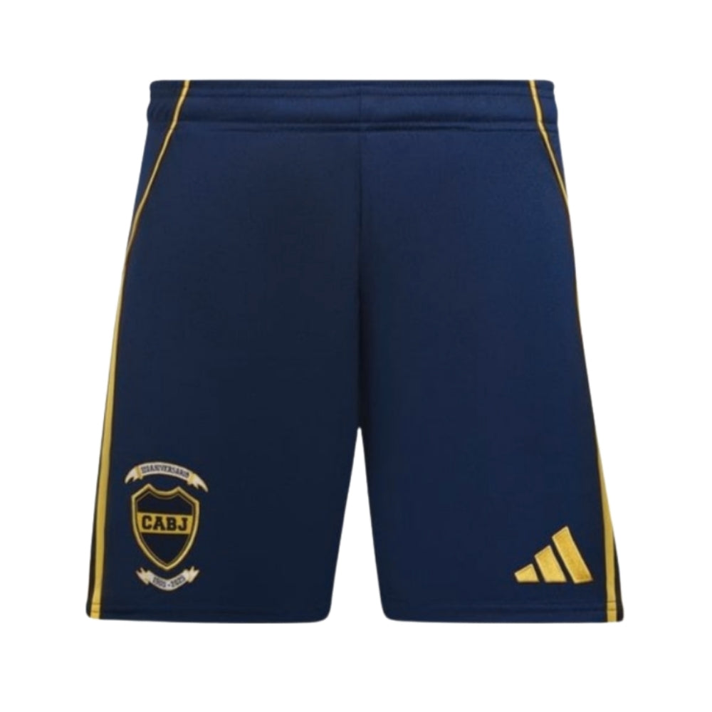 Short Boca Juniors Domicile 25/26