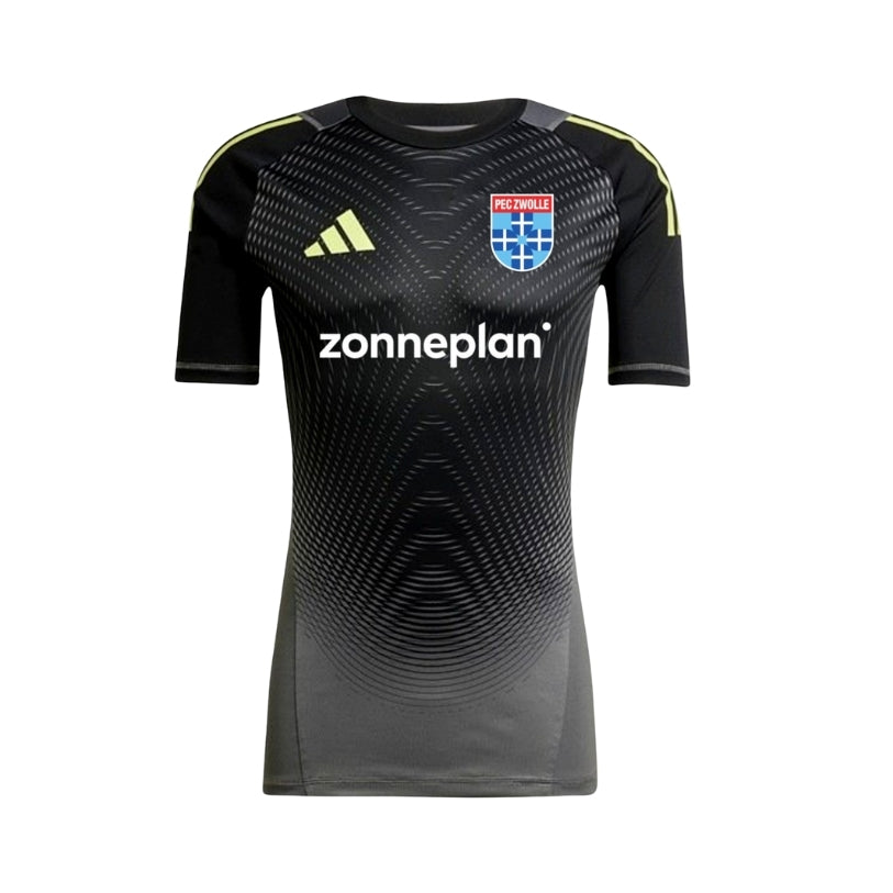 PEC Zwolle Gardiens de But 25/26