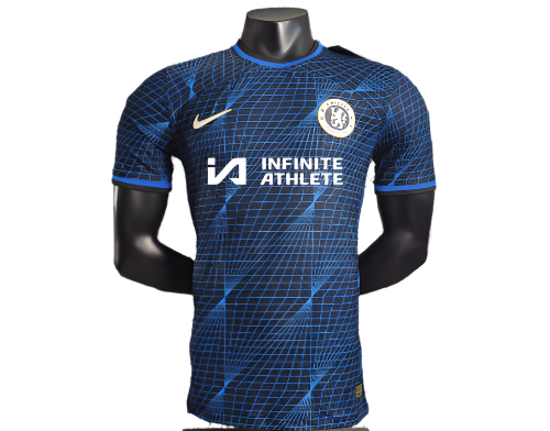 Chelsea Extérieur 23/24 - Version Joueur
