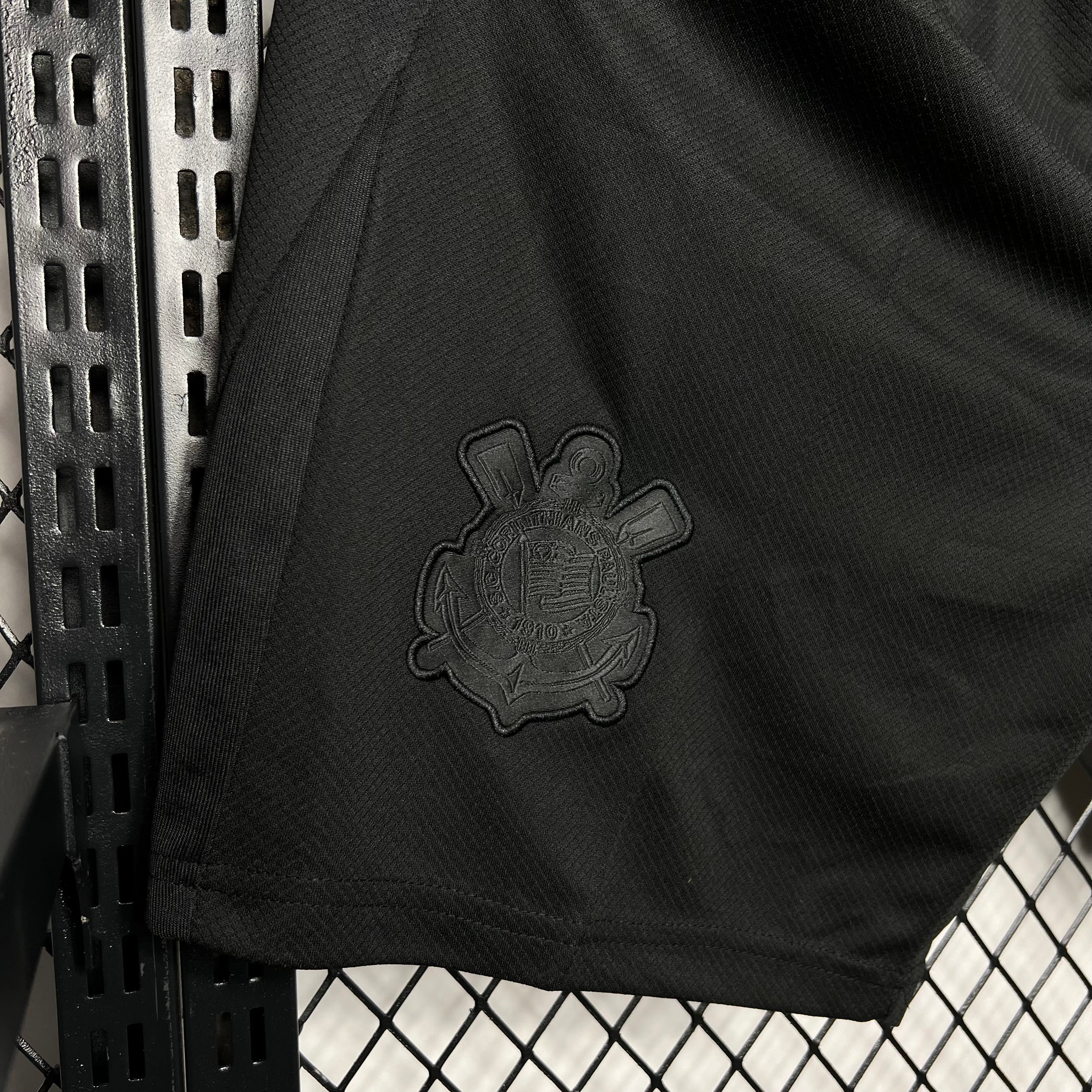 Short Corinthians 24/25