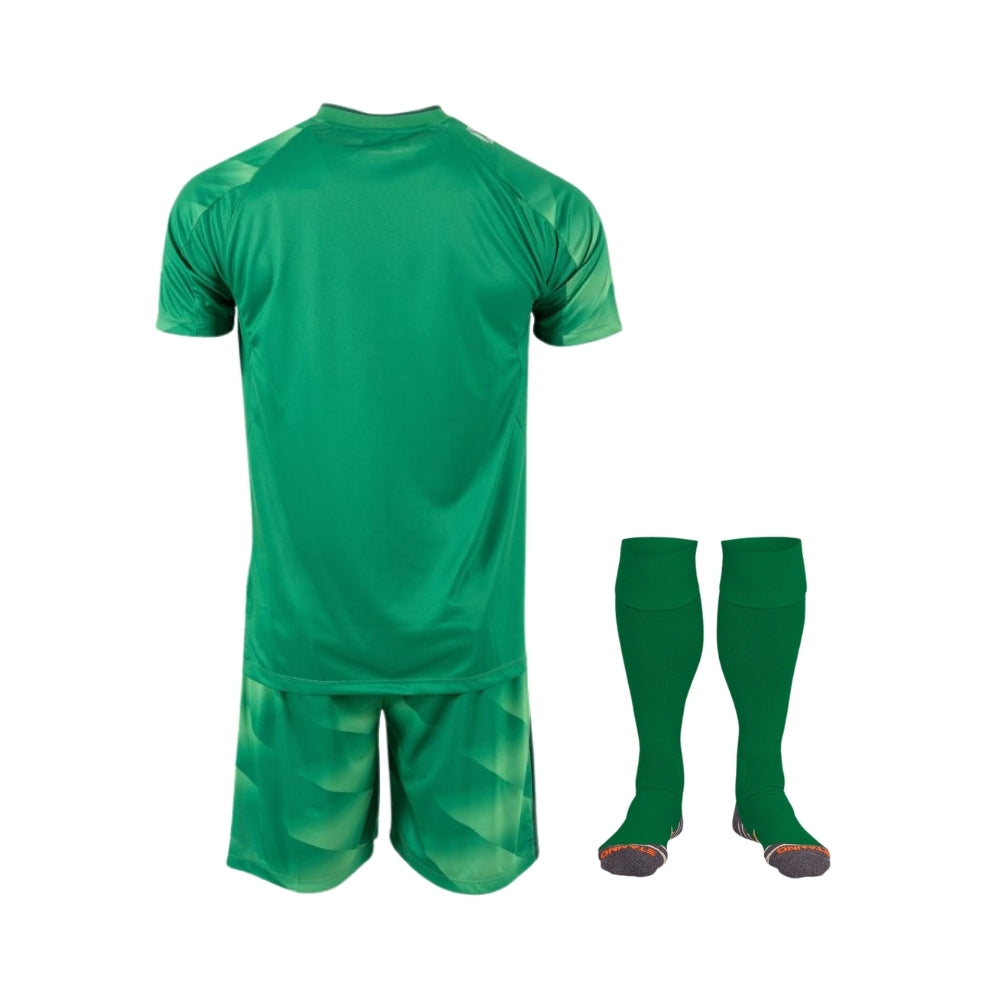 Kit - Heracles Almelo Gardiens de But 25/26