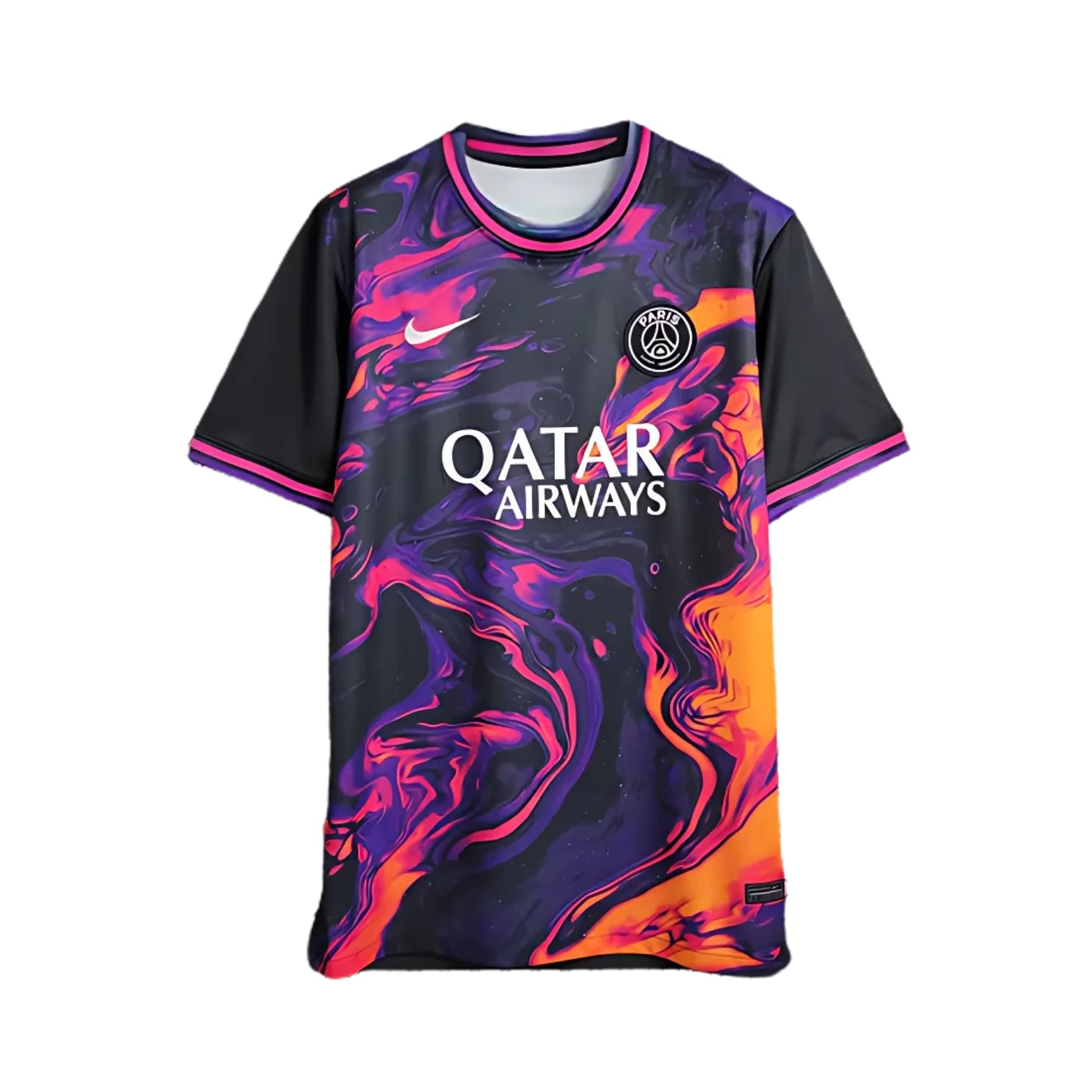 PSG Entraînement 23/24