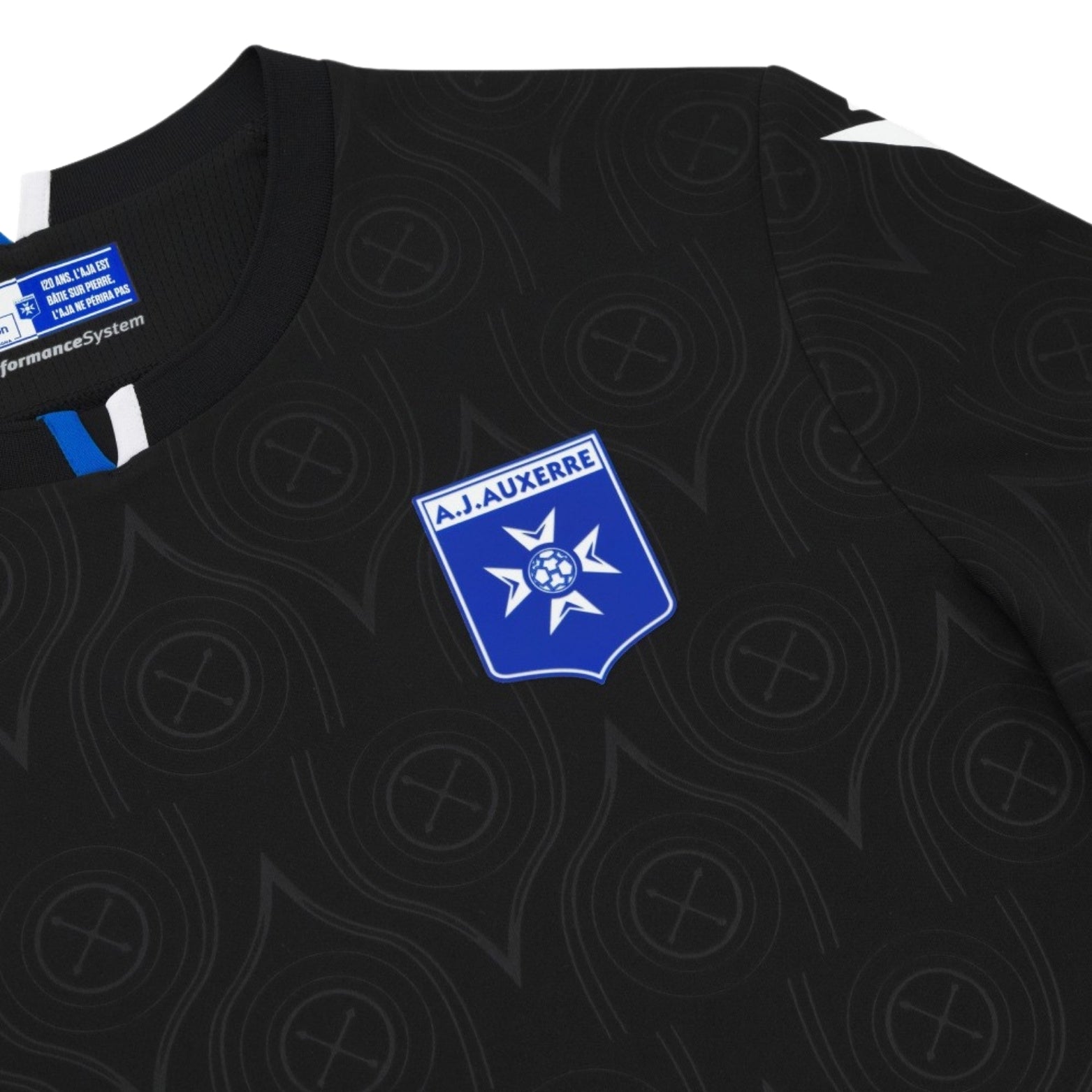 Auxerre Extérieur 25/26