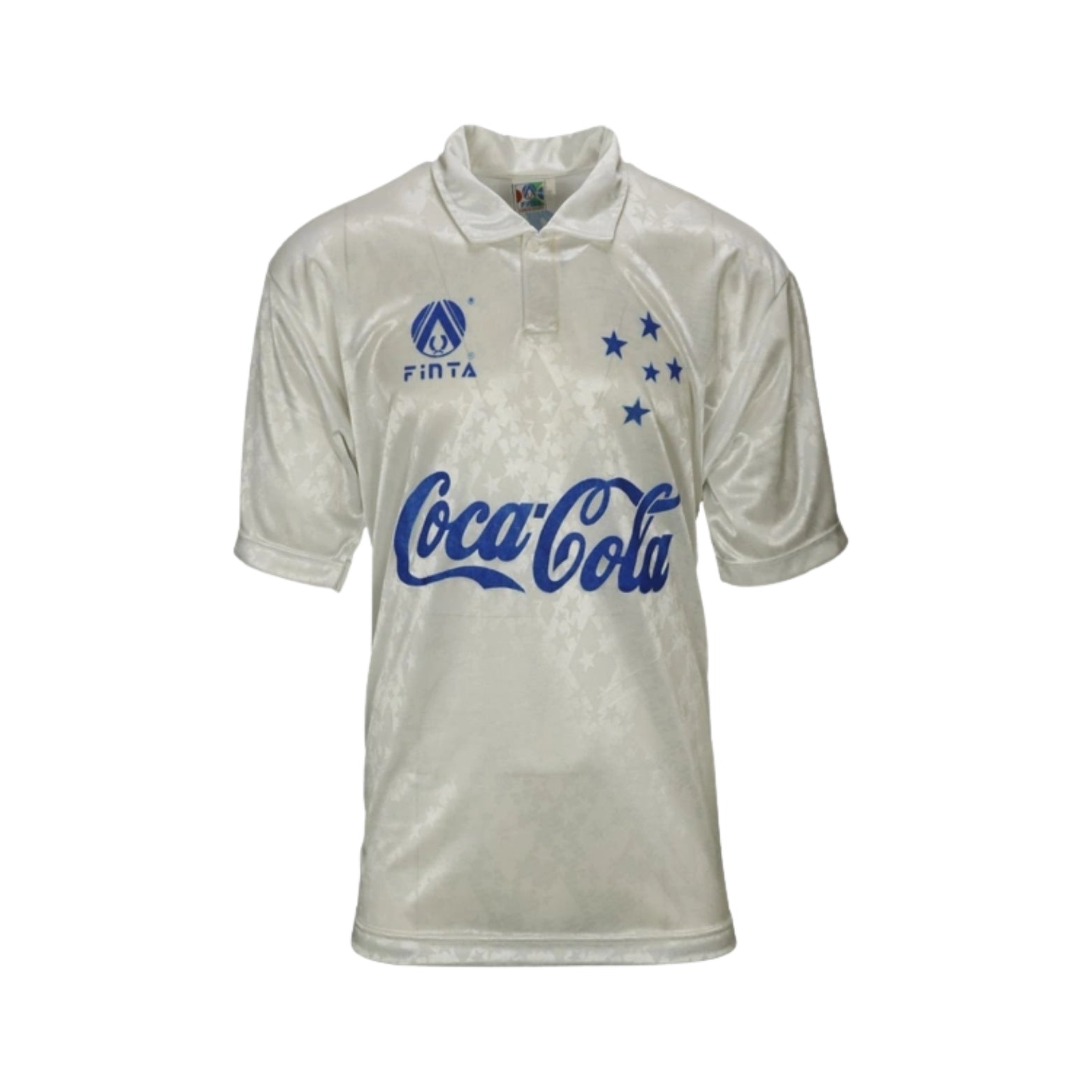 Cruzeiro Extérieur 93/94