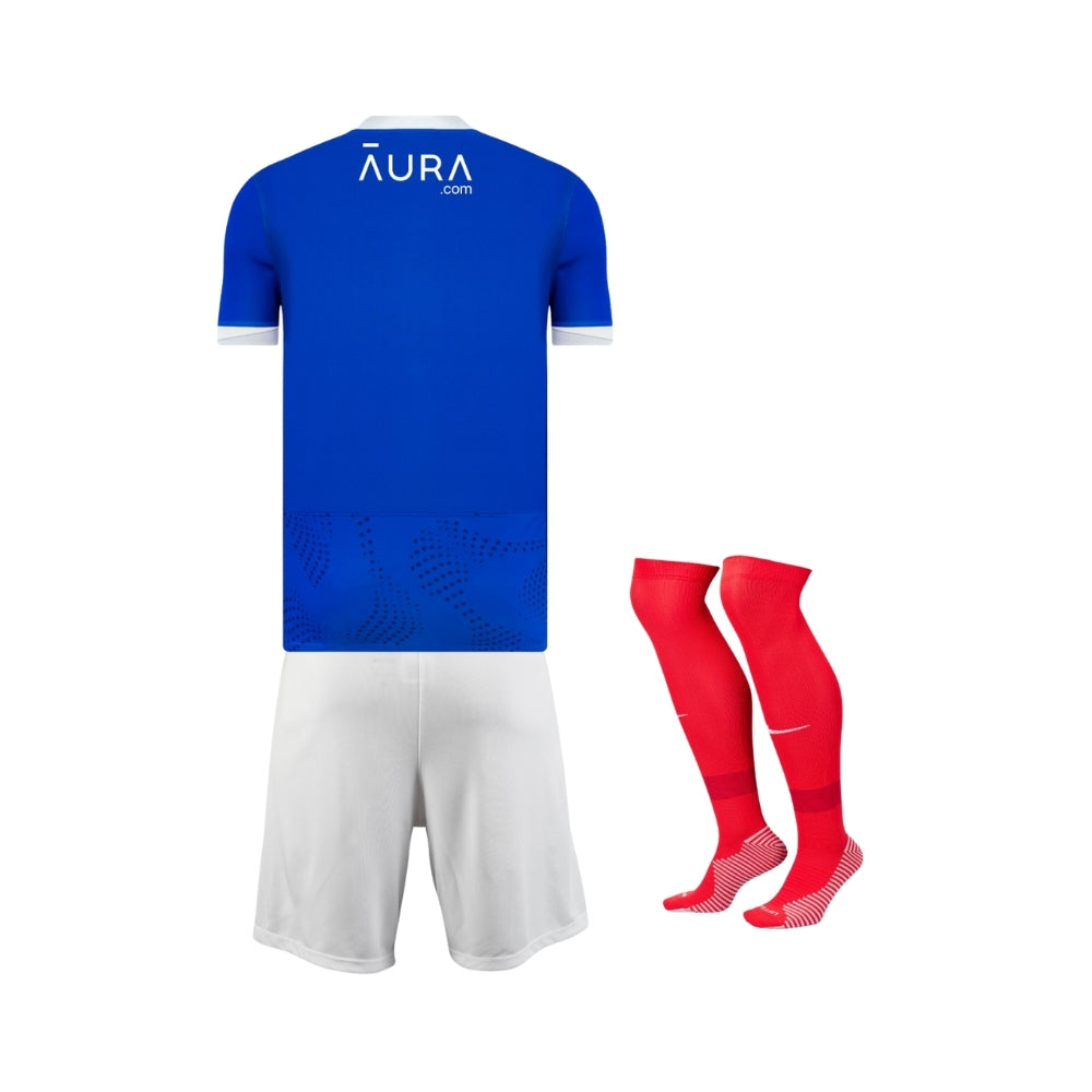 Kit - Portsmouth Domicile 25/26
