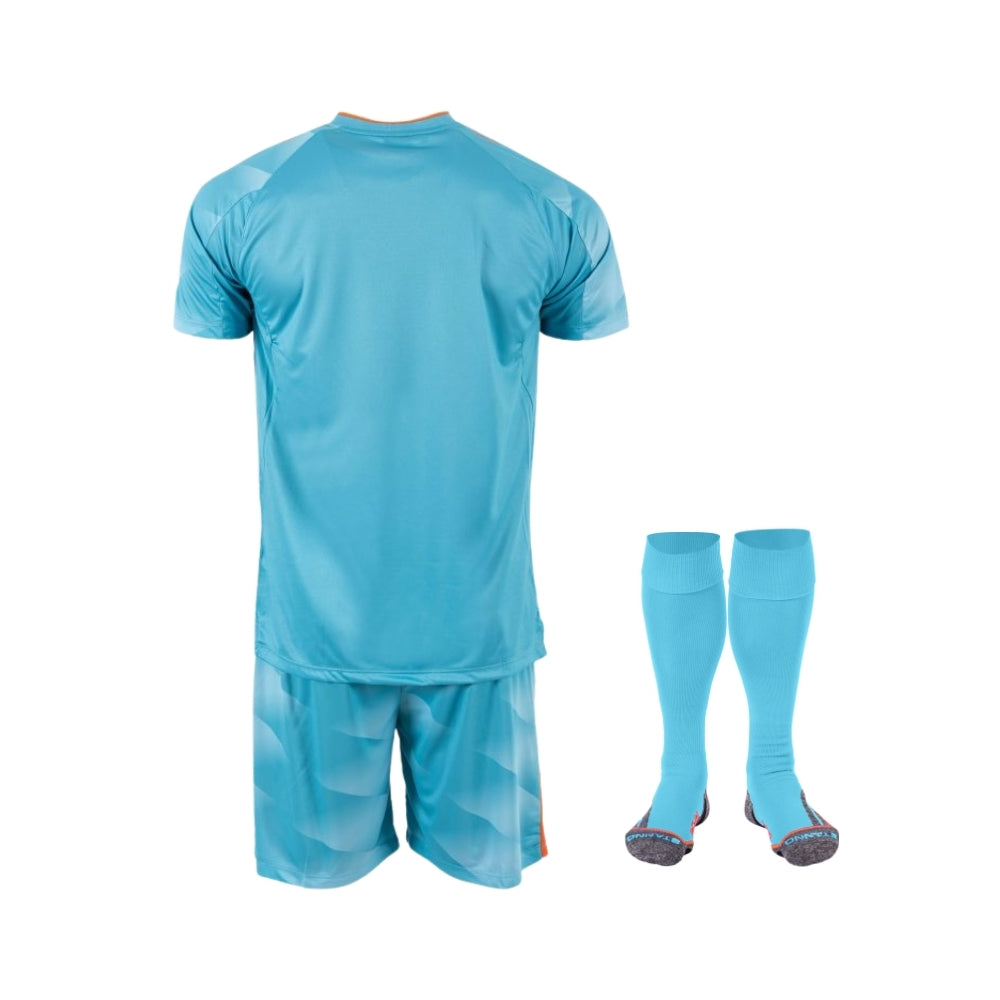 Kit - Heracles Almelo Gardiens de But 25/26