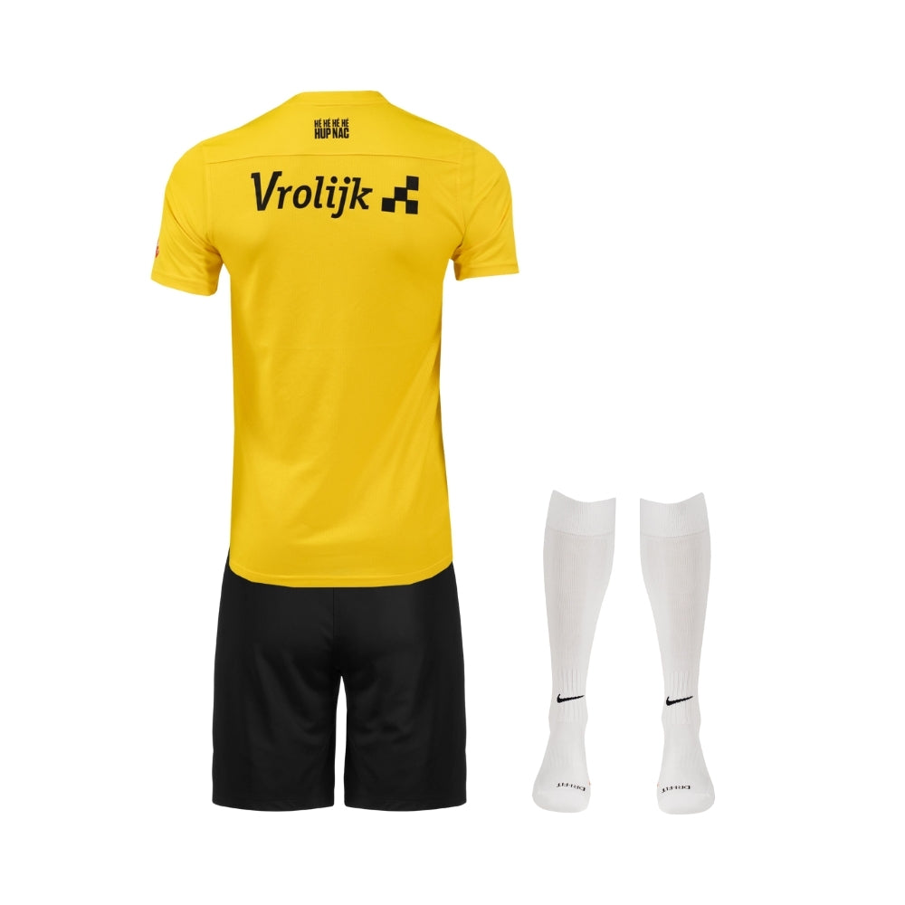 Kit - NAC Breda Domicile 25/26