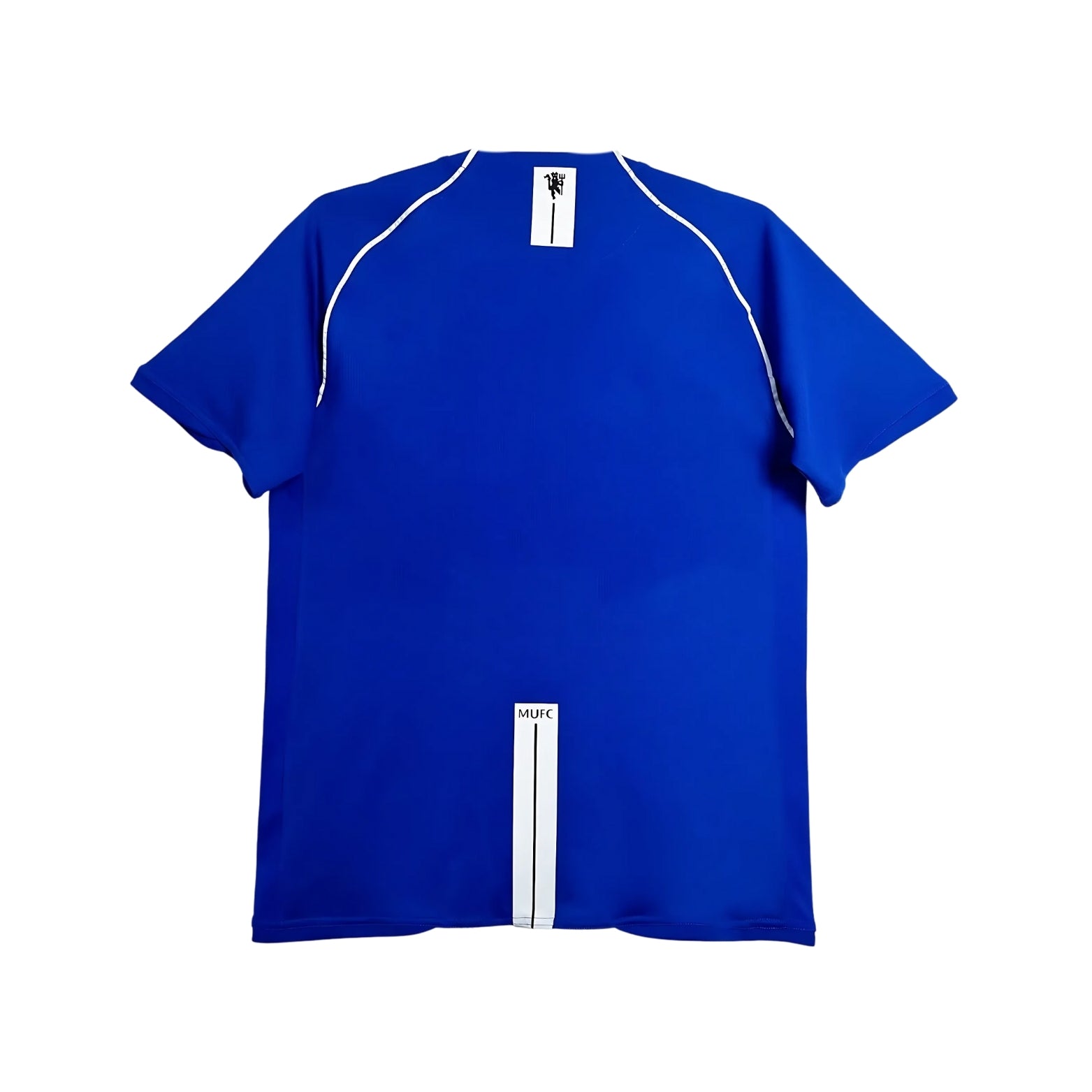 Manchester United Gardiens de But 07/08