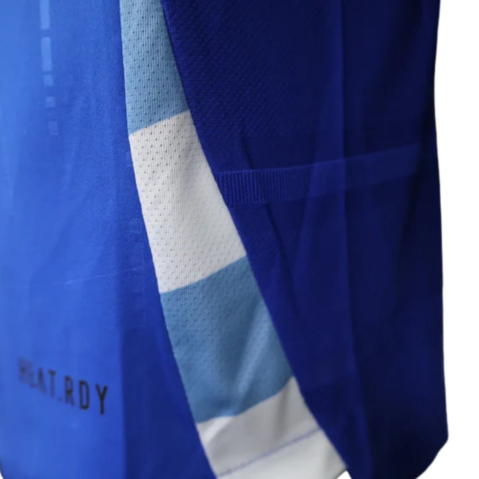 Argentine Extérieur 24/25 - Version Joueur