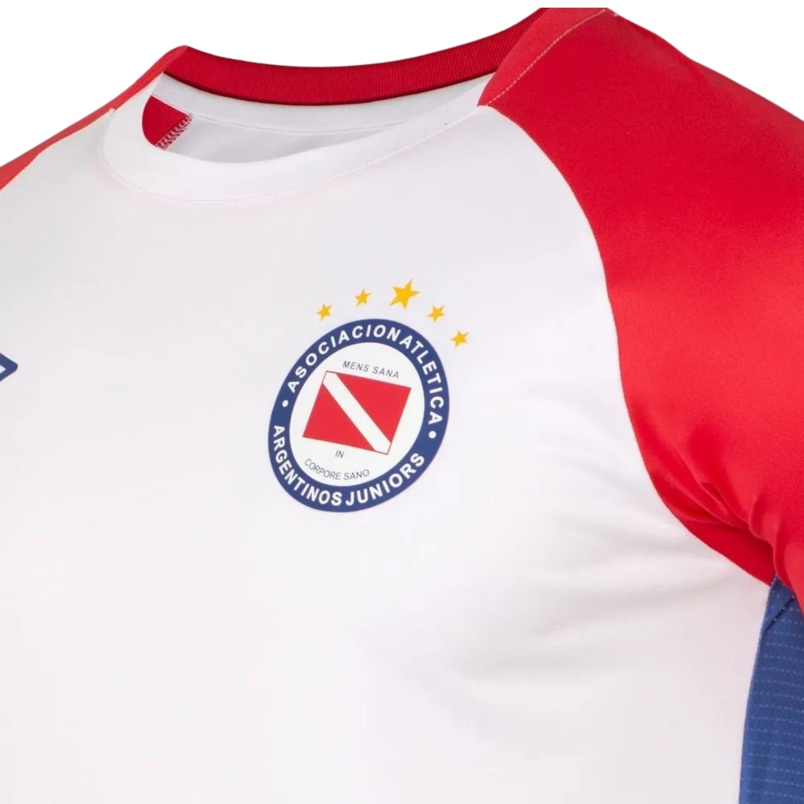 Argentinos Juniors Entraînement 25/26